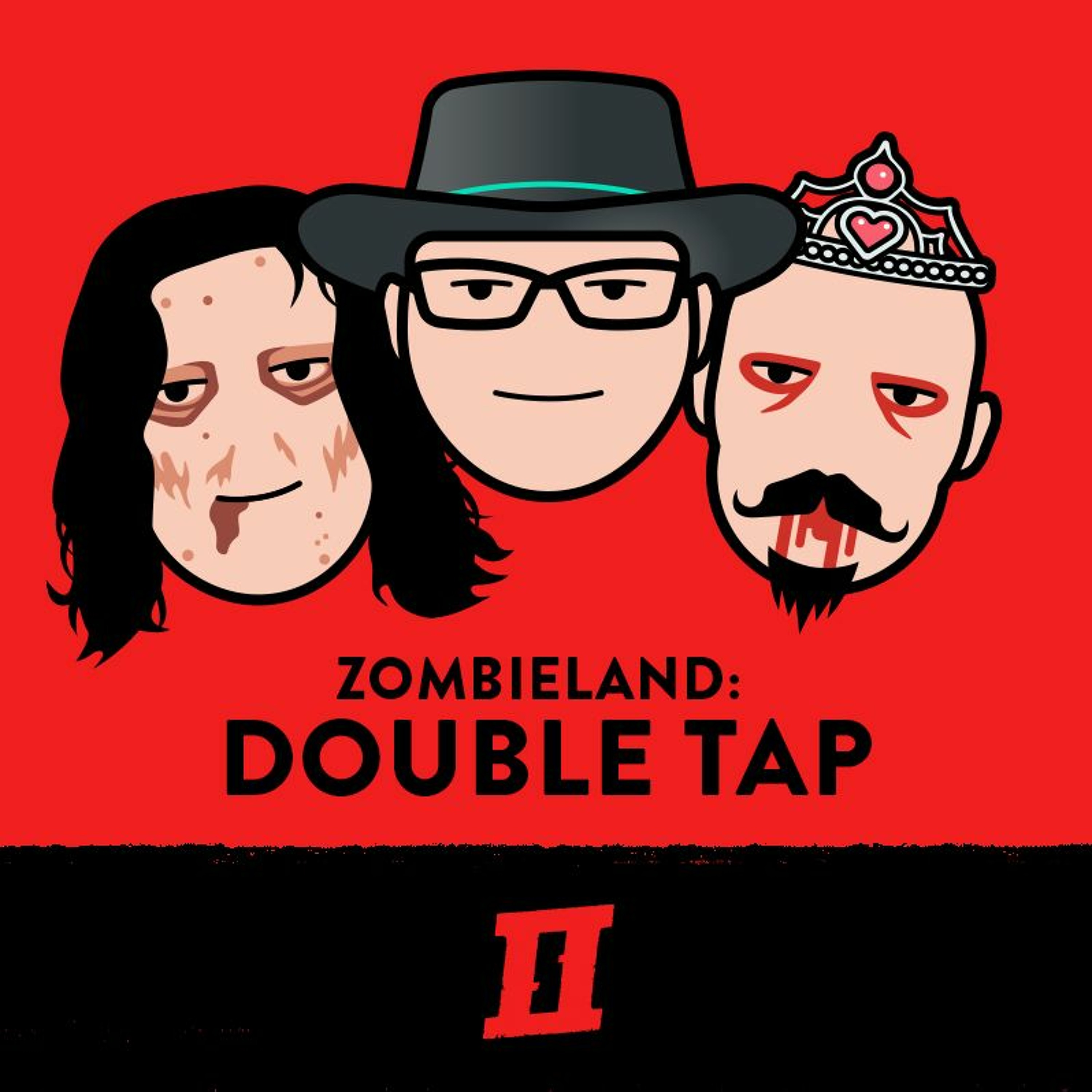 Season 9 Episode 6 - Zombieland: Double Tap