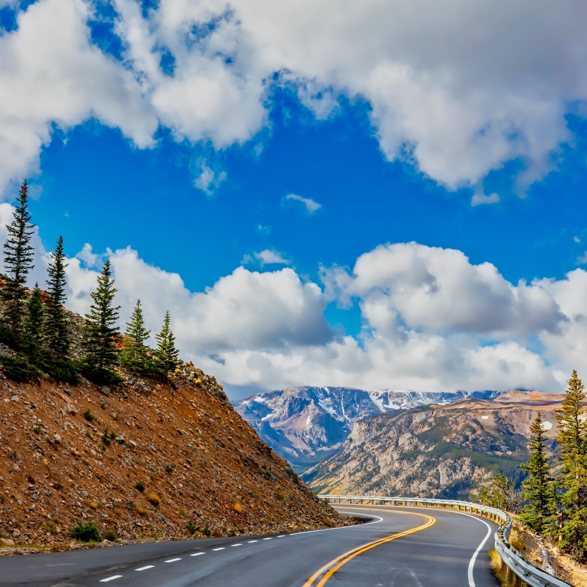 #120: The Beartooth Highway episode artwork