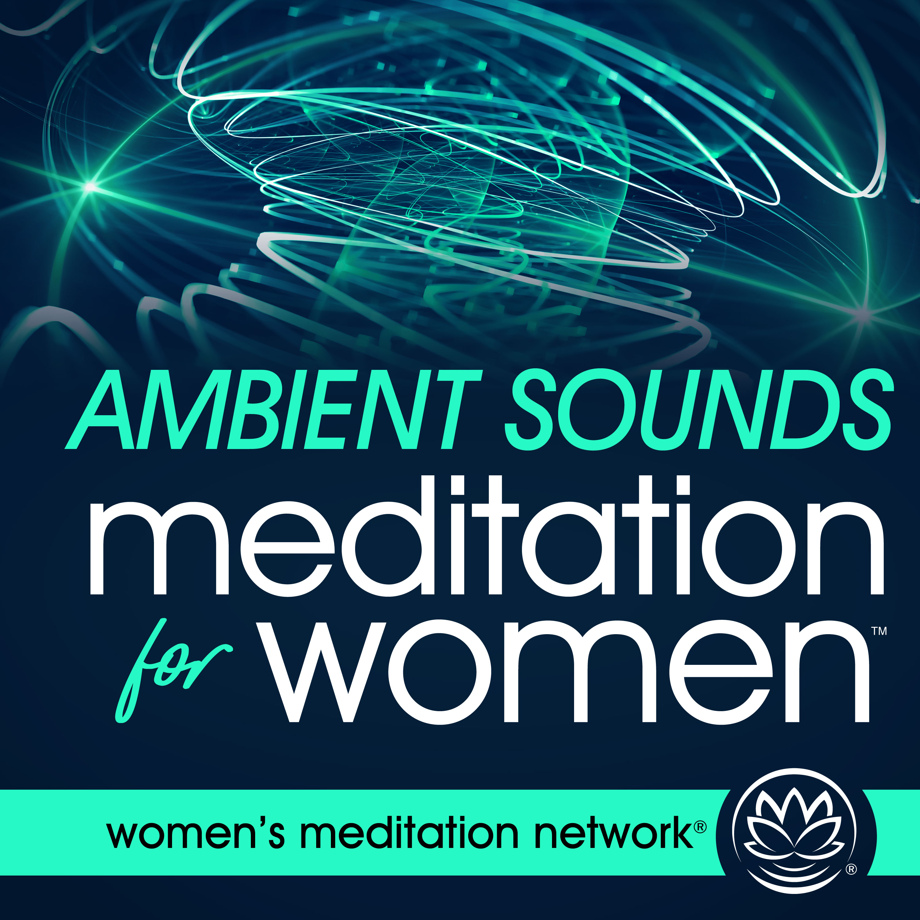 Ambient Sounds Meditation for Women