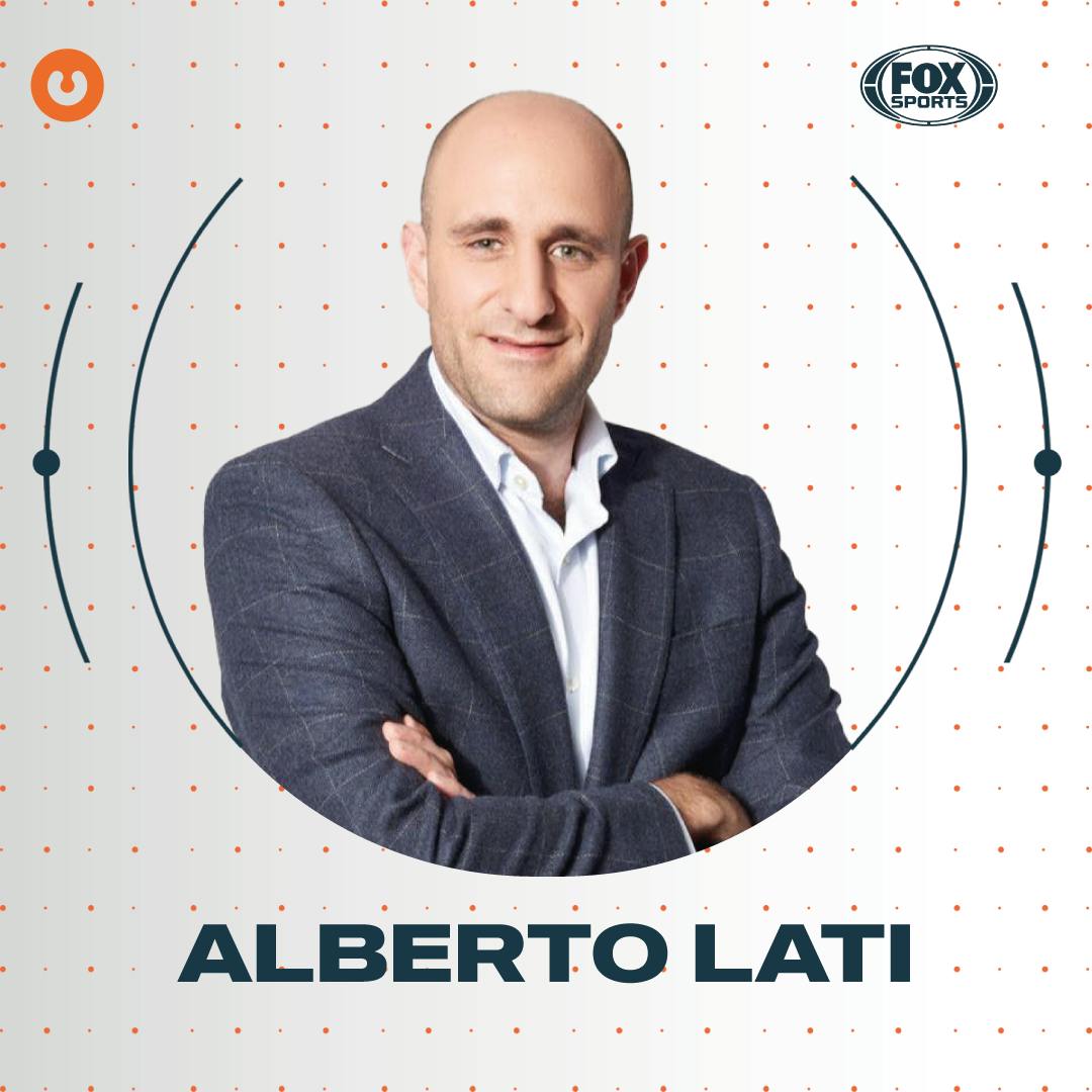 El Podcast de Alberto Lati:futvox