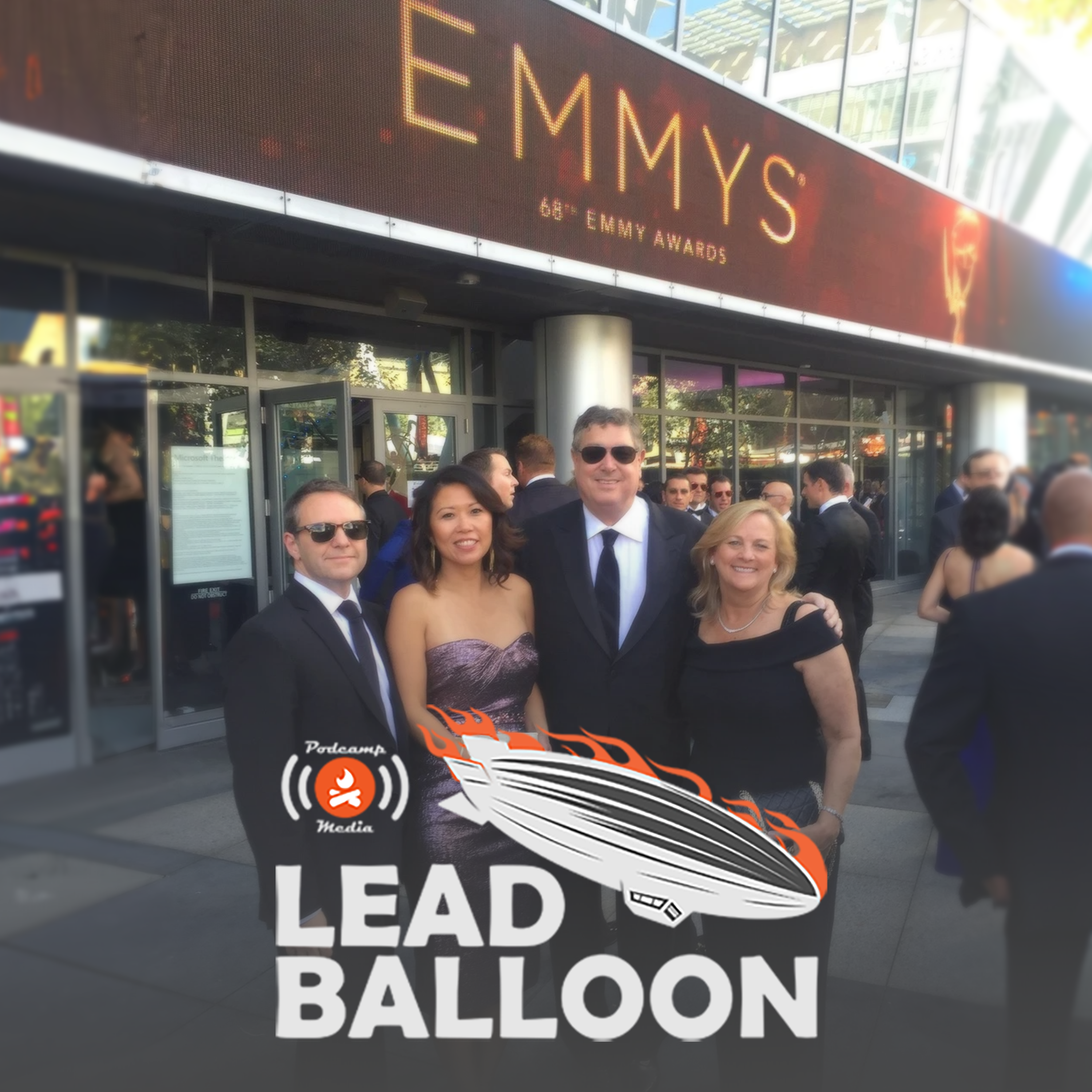 Lead Balloon - Marketing, Public Relations and Strategic Communications Stories