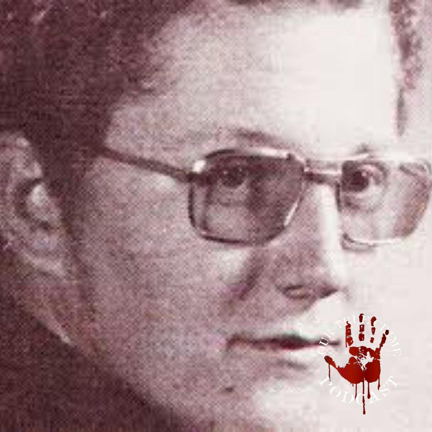 341. Missoula Mauler: Wayne Nance 341. Missoula Mauler: Wayne Nance