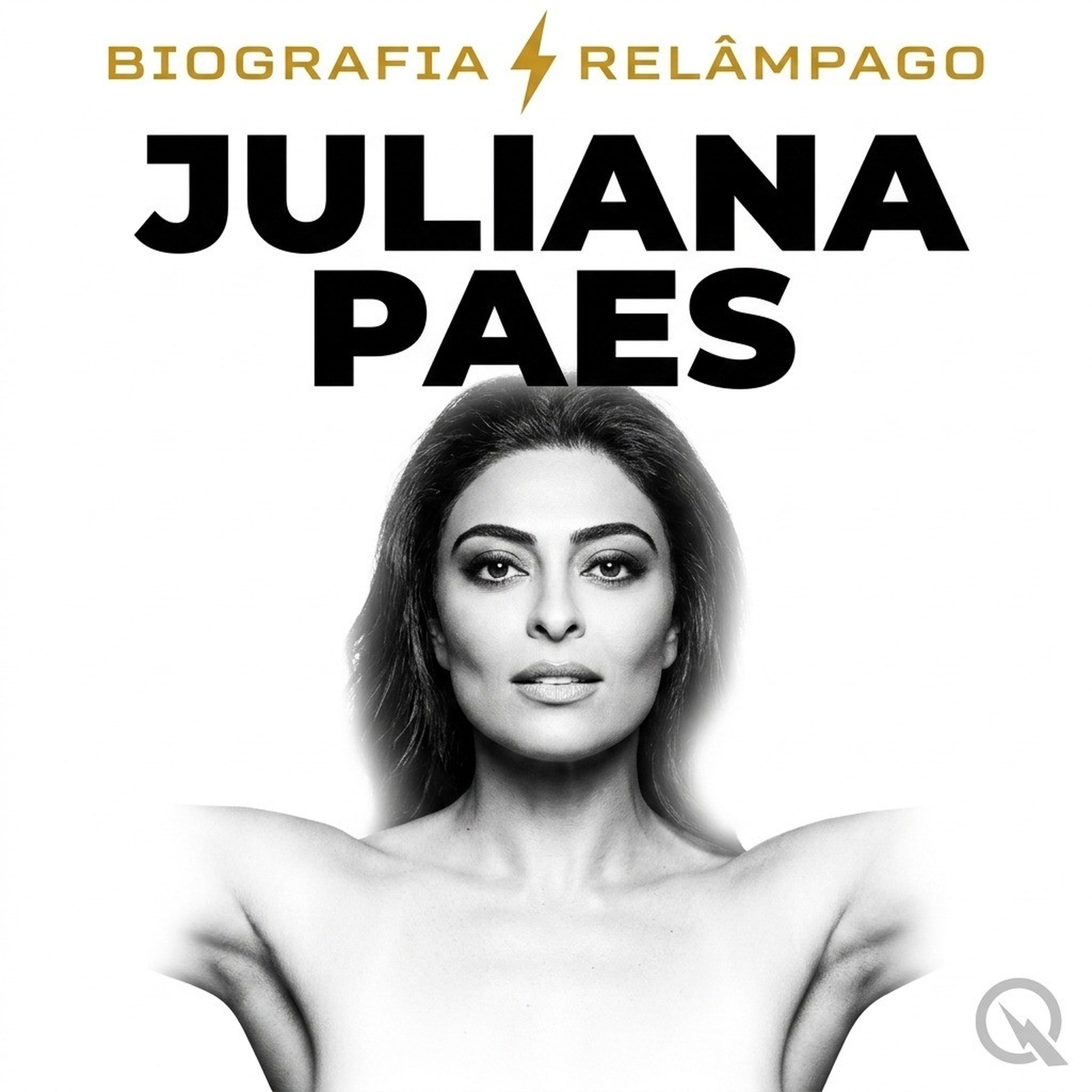 Juliana Paes - Biografia Relâmpago