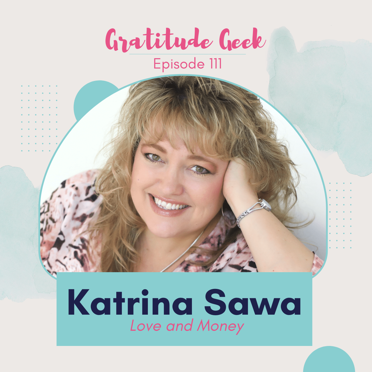 Love and Money featuring Katrina Sawa episode artwork