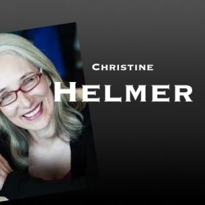 Theology and the End of Doctrine with Christine Helmer
