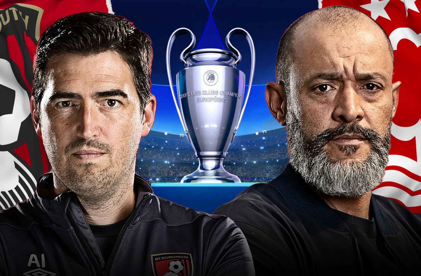 Back Of The Net - The AFC Bournemouth Podcast