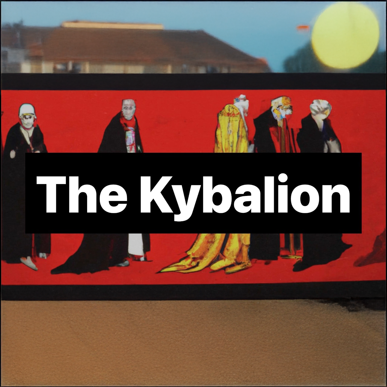 How to Bend the Universe (And Why You Were Never Taught This)