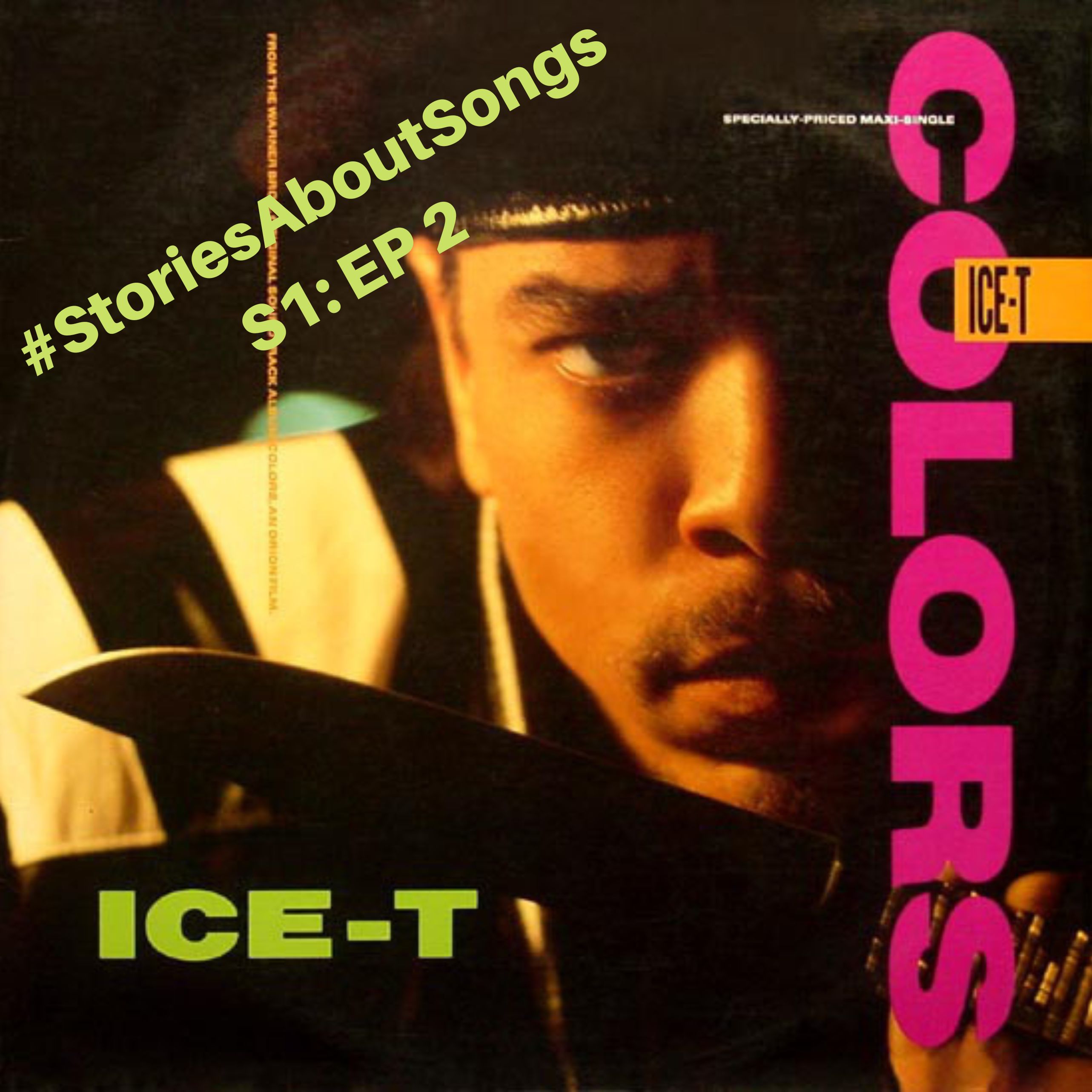 Stories About Songs with Kevin Beacham