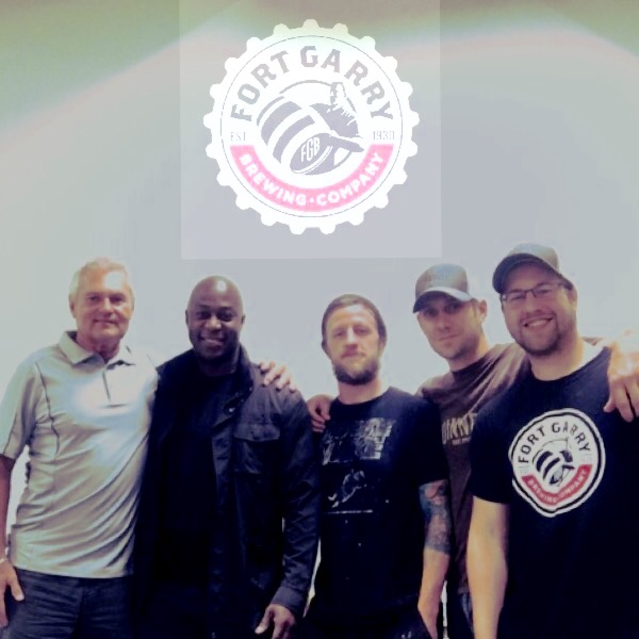 The Main Ingredient w/Kevin Burgin talks to Fort Garry Brewing episode artwork