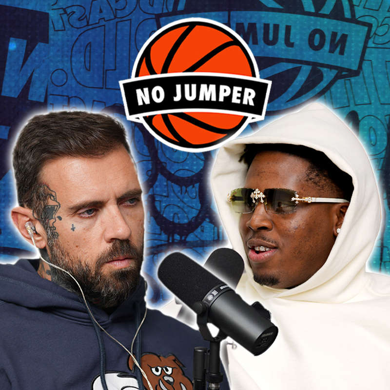 Boston Richey on 1090 Jake Beef, Rowdy Rebel Dissing Him, Future & More