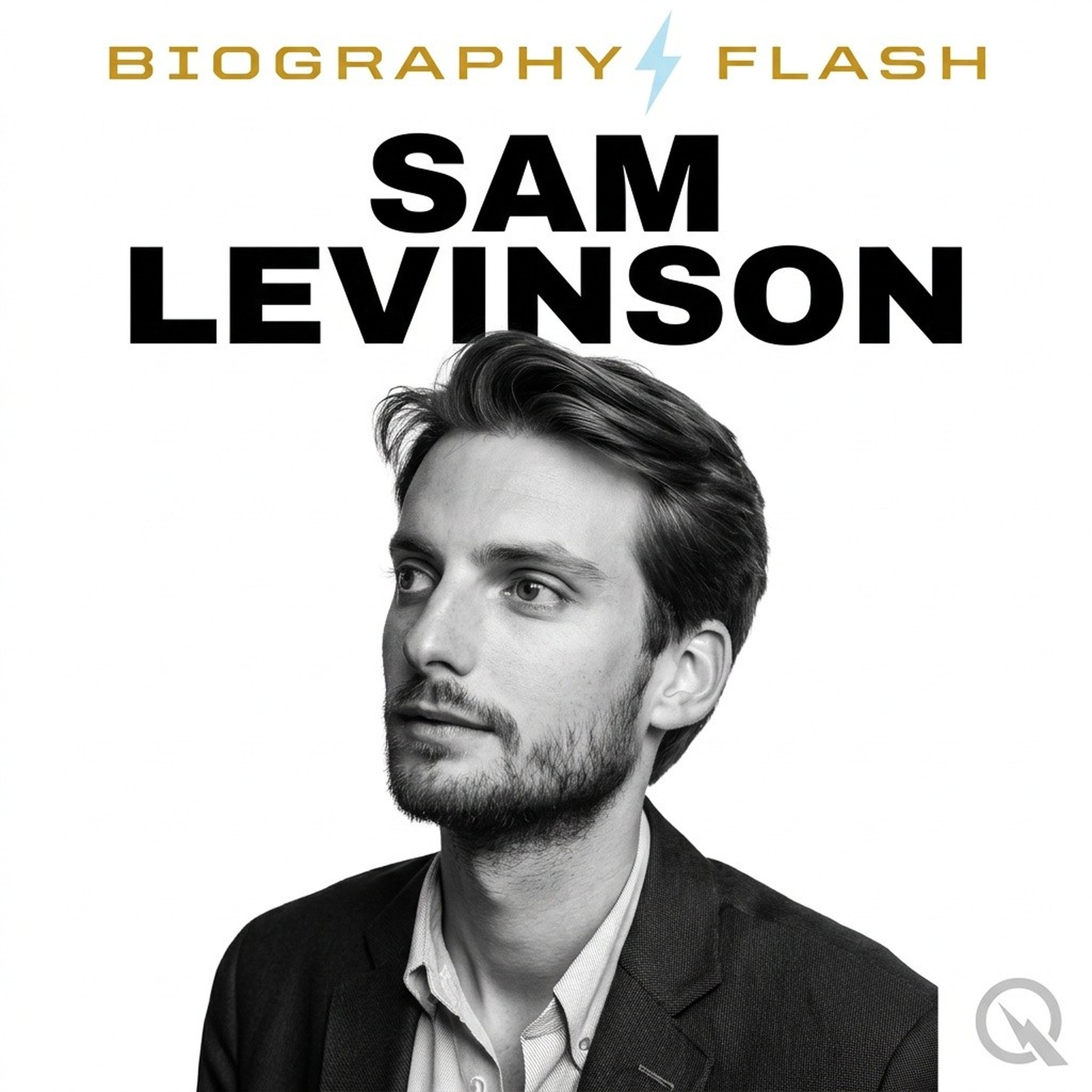 Sam Levinson - Biography Flash