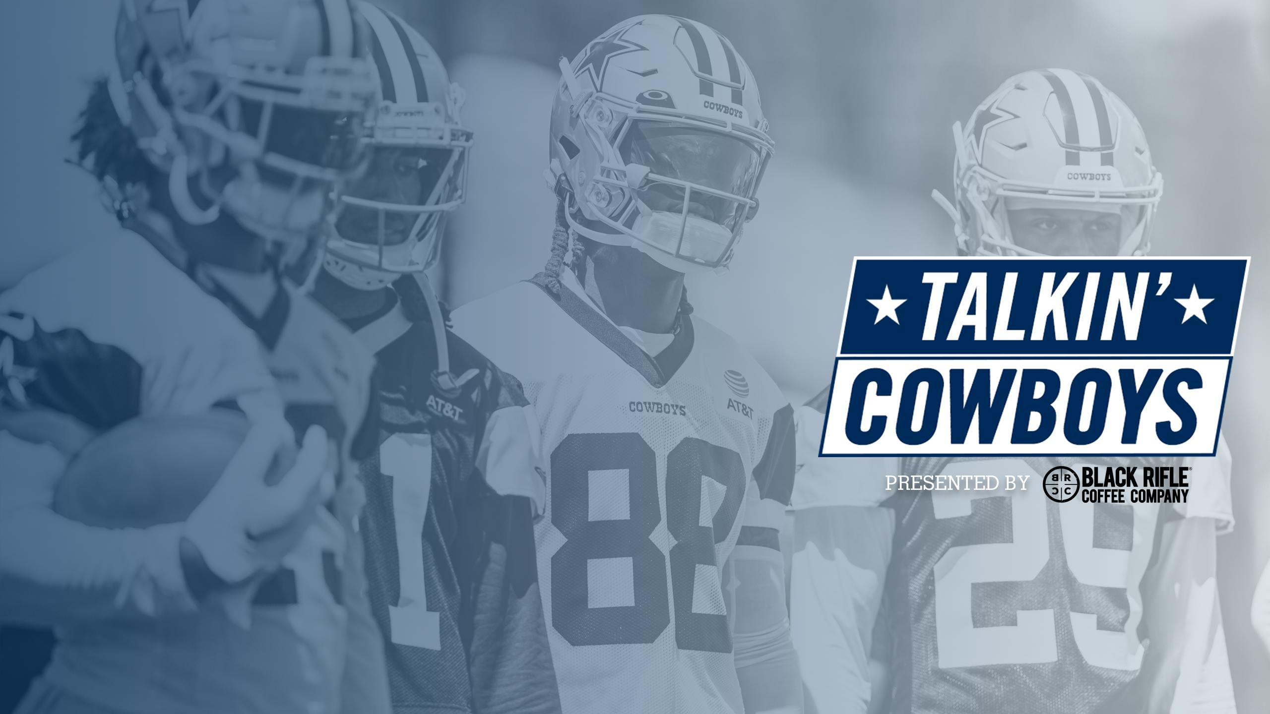 Talkin’ Cowboys: New Beginnings