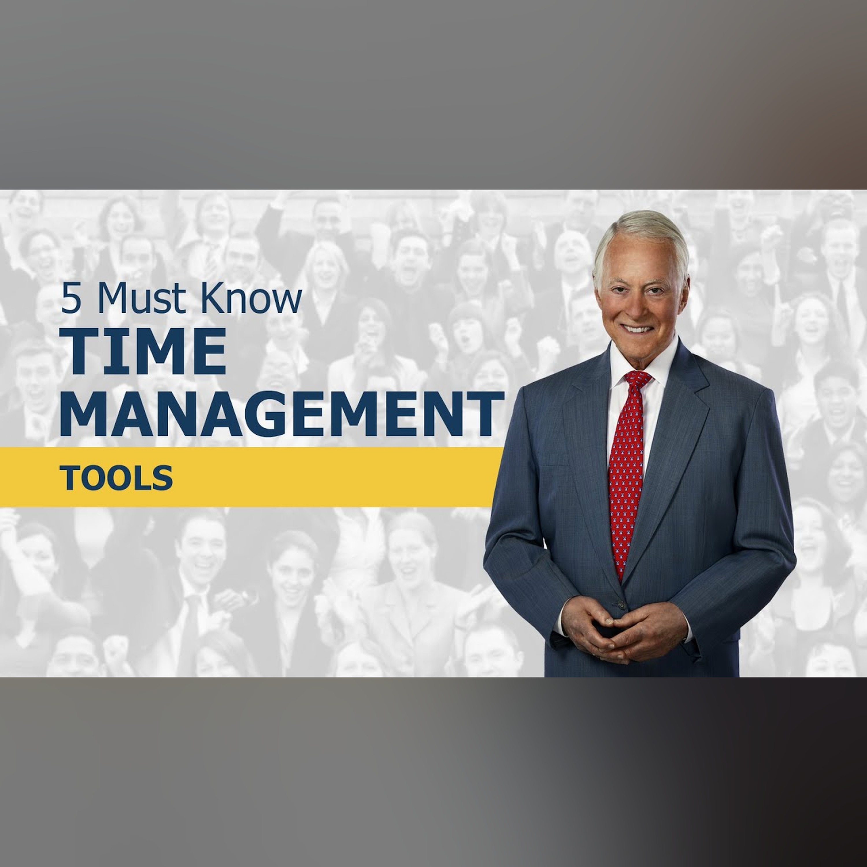 5 Must Know Time Management Tools