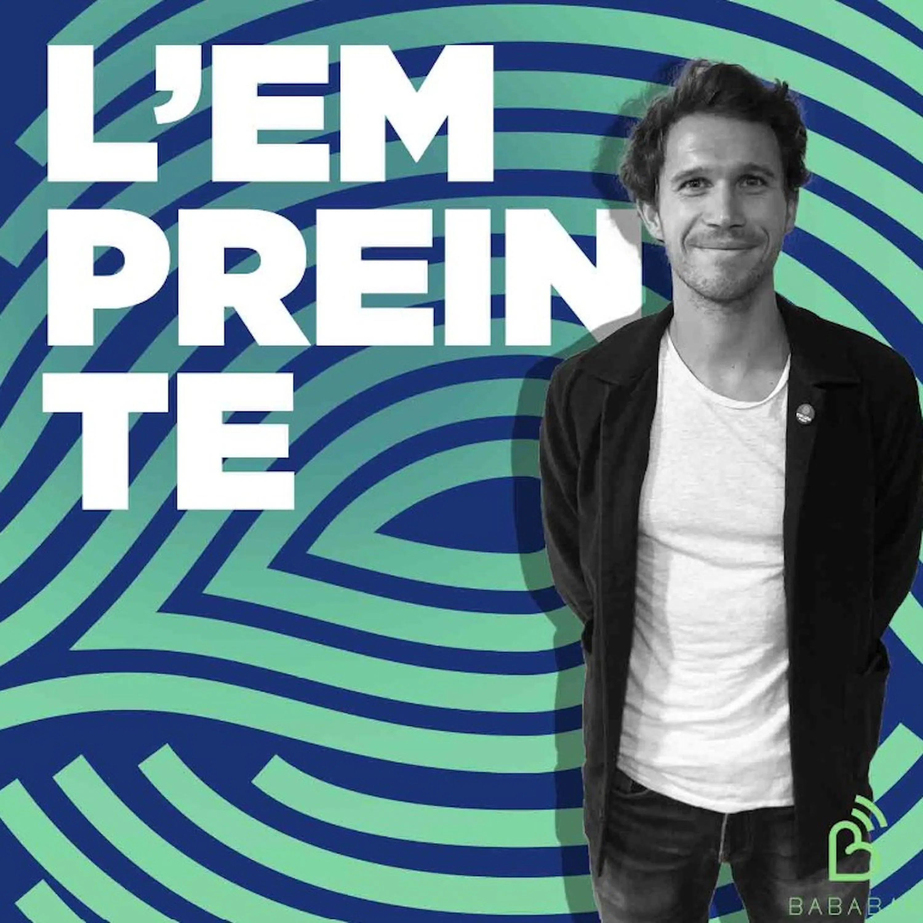 Stanislas Gruau, fondateur d'Explora Project