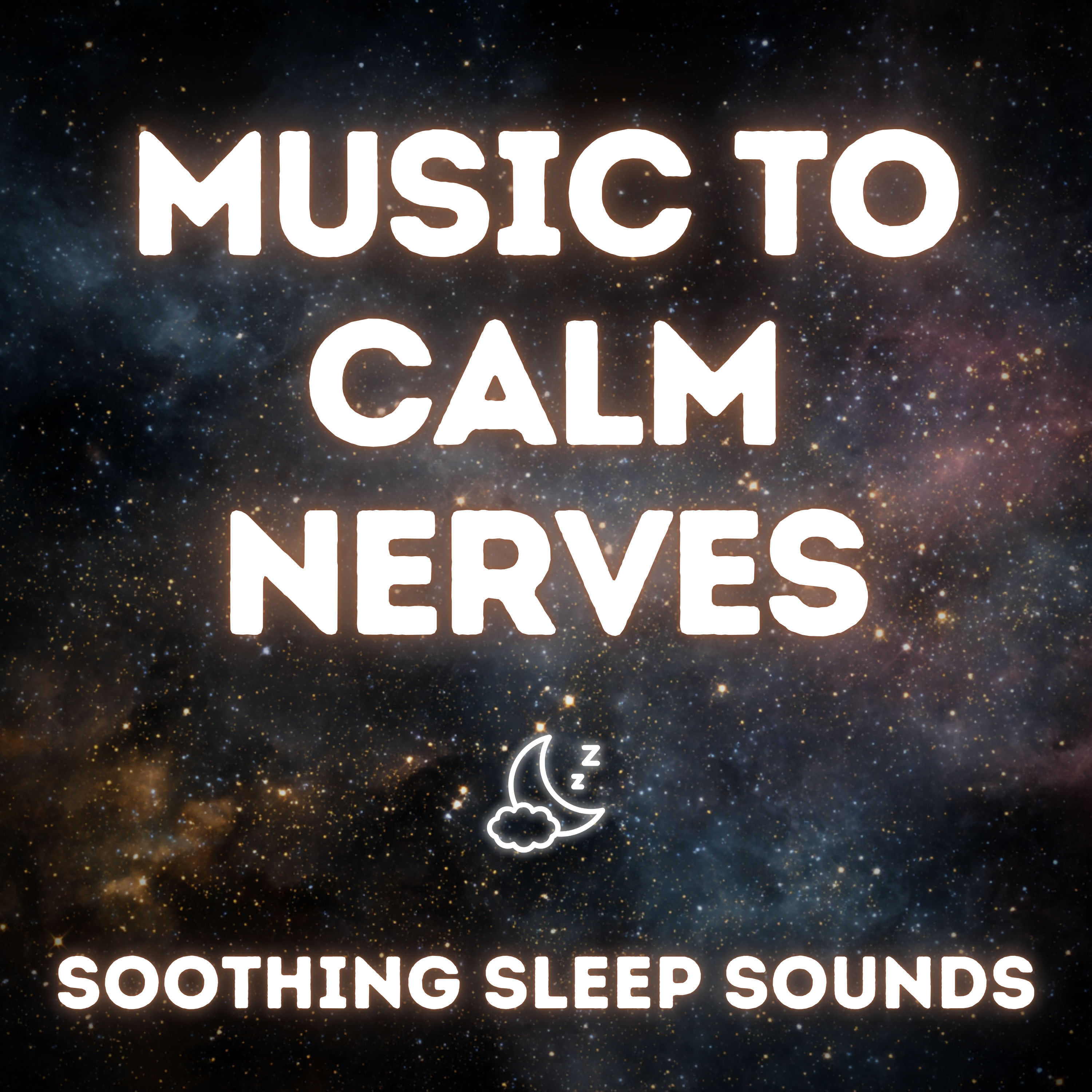 Soothing 8 Hour Music for Calming Nerves & Inner Balance