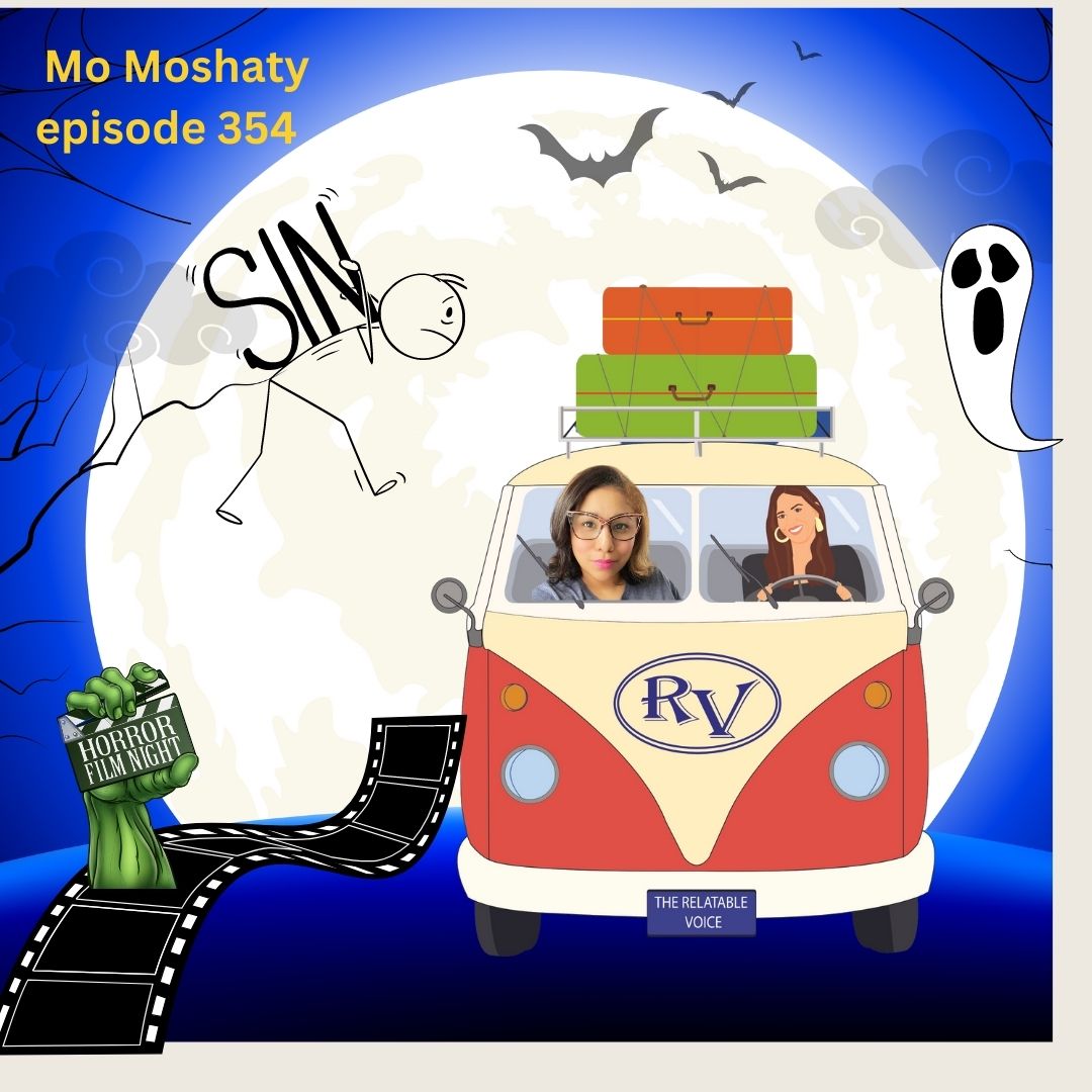 From Chills to Sins: A Captivating Conversation with Mo Moshaty on Horror Movies