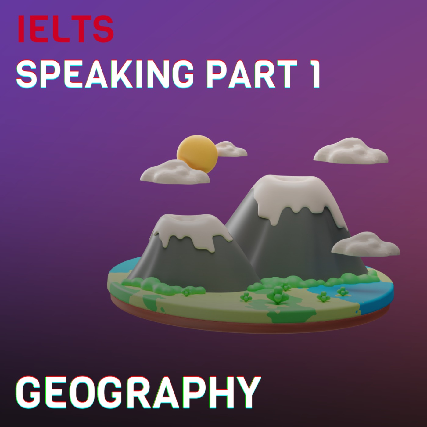 🗺️ Geography (S08E06) + Transcript