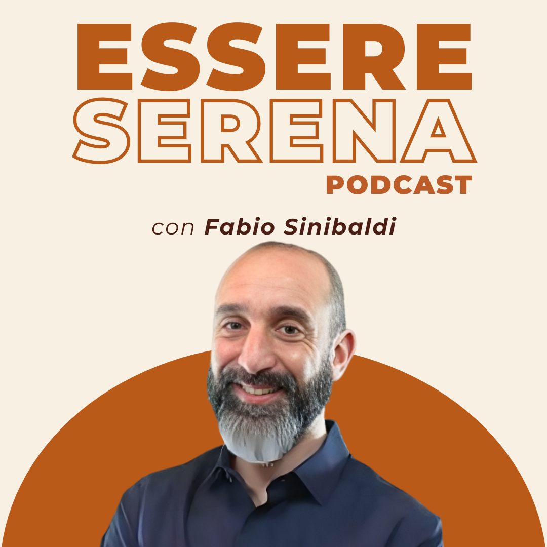 71 - Dove Somatizzi Davvero lo Stress? Tensioni, Emozioni e Memorie del Corpo con Fabio Sinibaldi