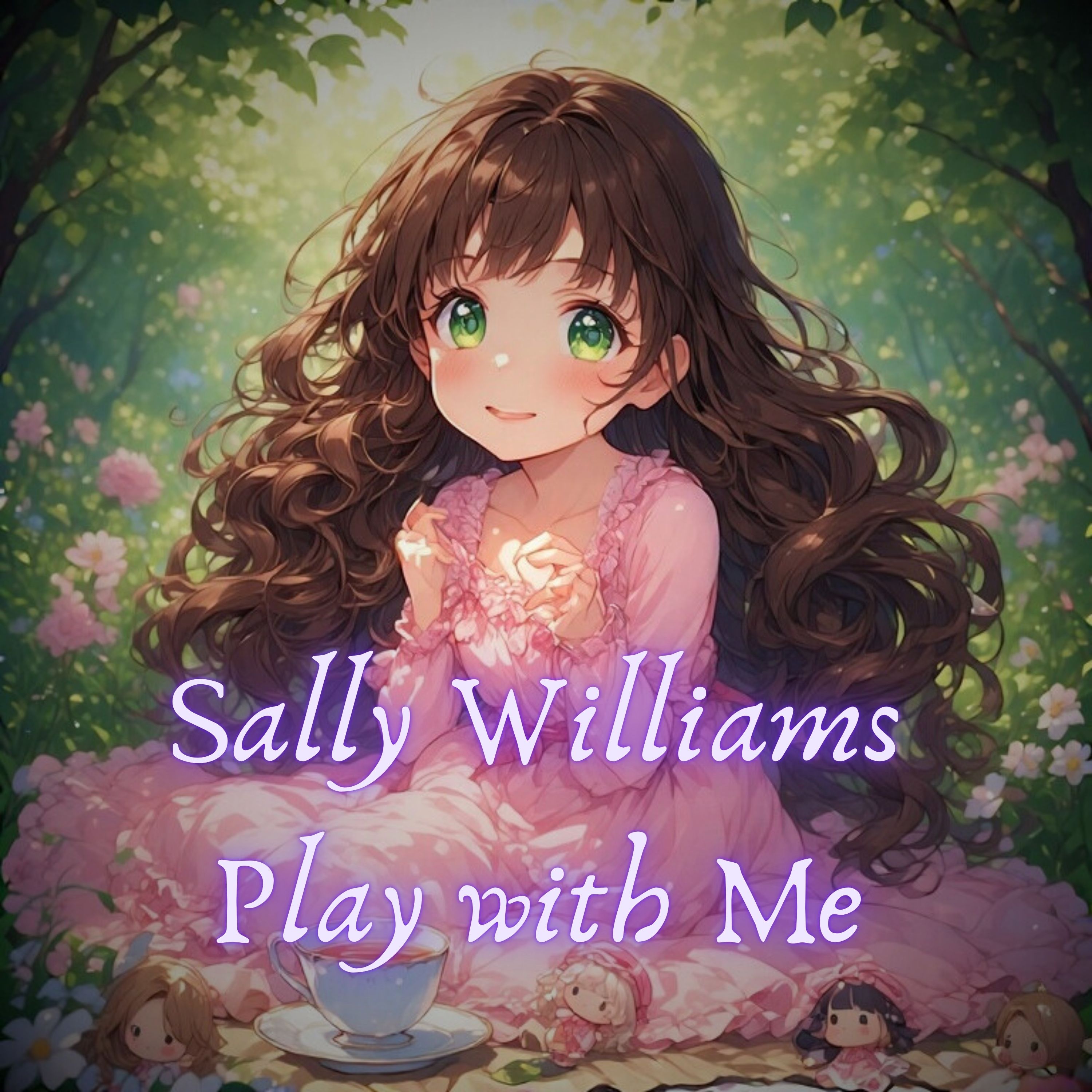 I Racconti di Misteriossa - Storie Horror e Fantasy