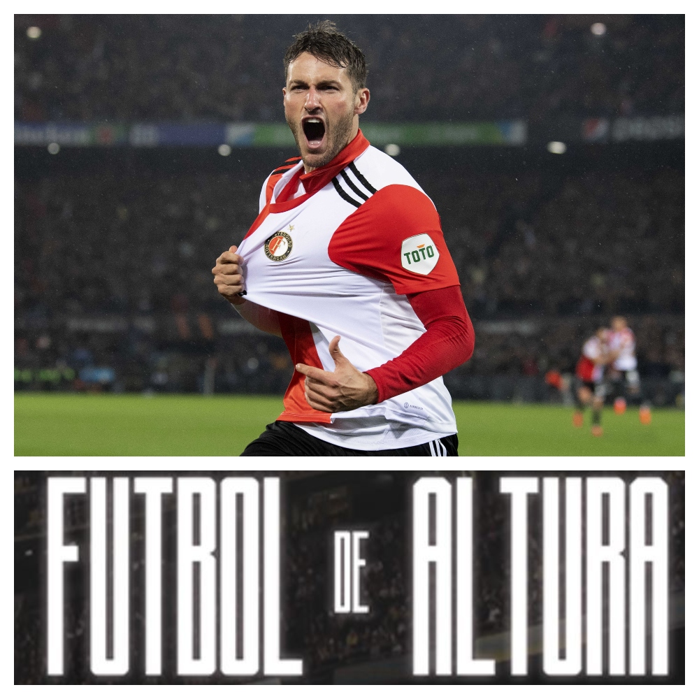 Futbol de Altura