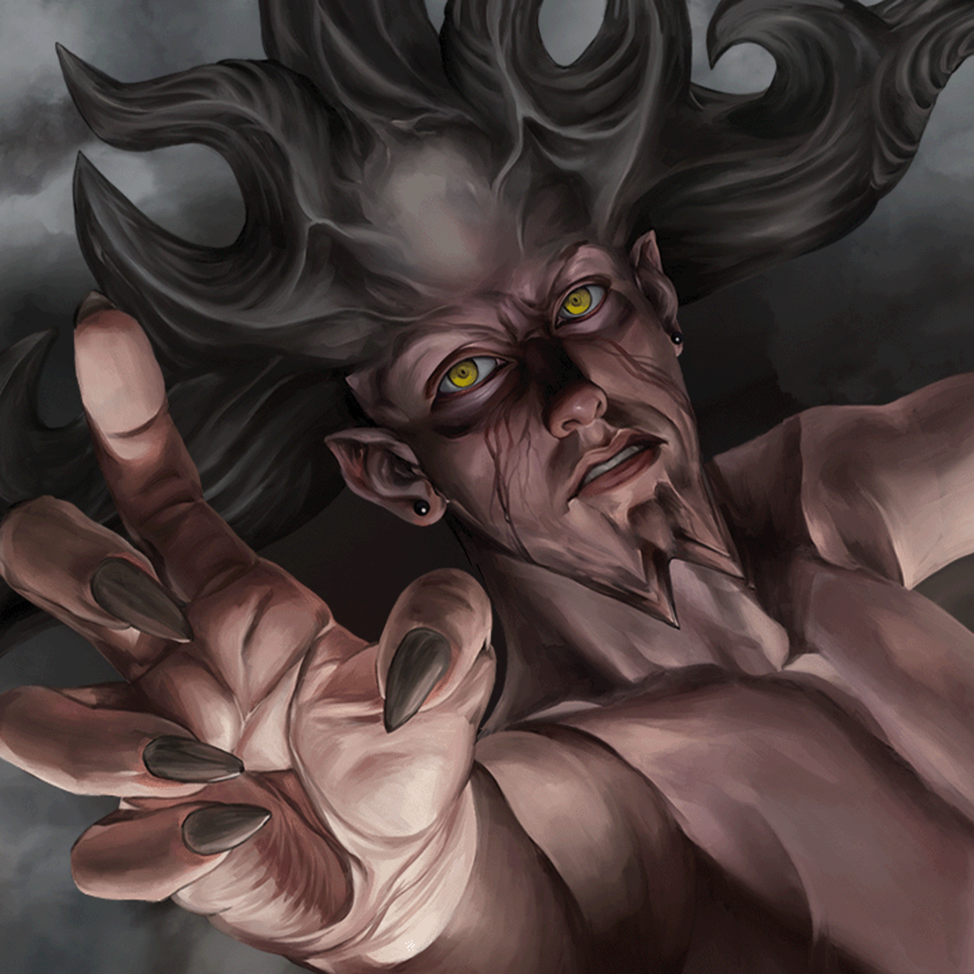 Episode 53: Paradise Regained: Lucifer's Forgotten Sequel You Were Never Told