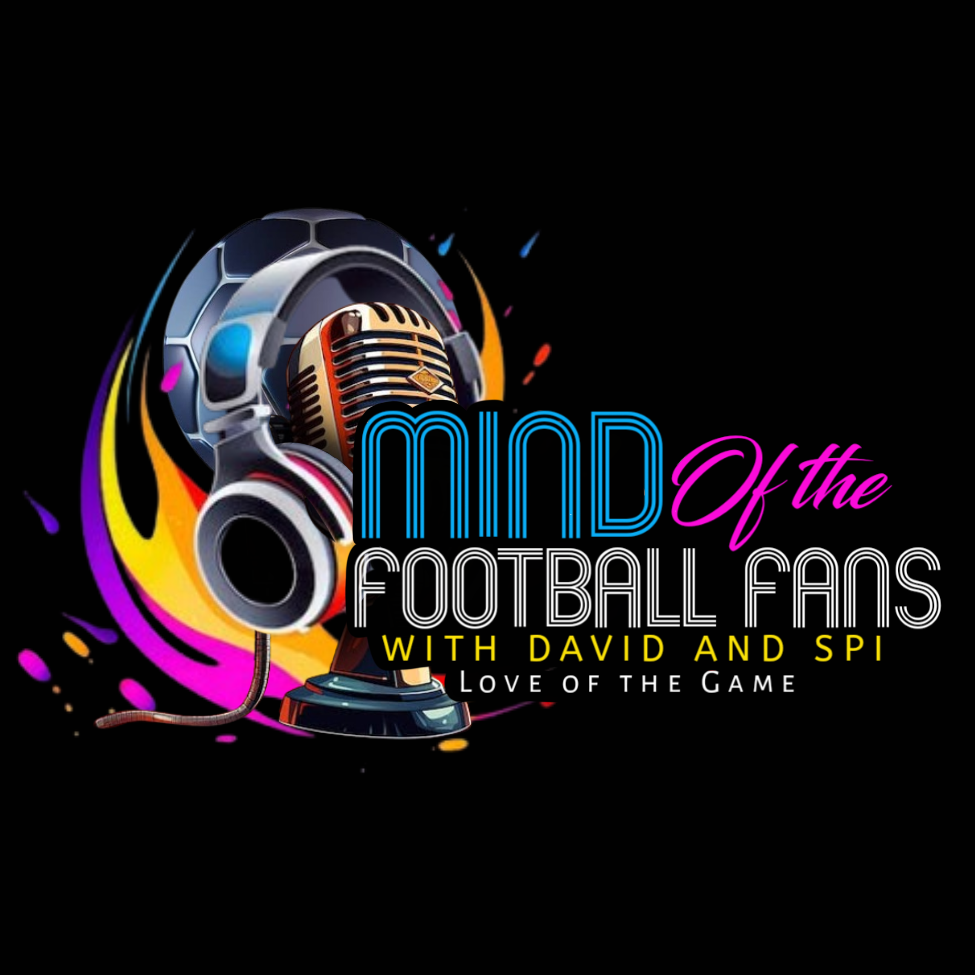 Mind of the Football Fans Podcast