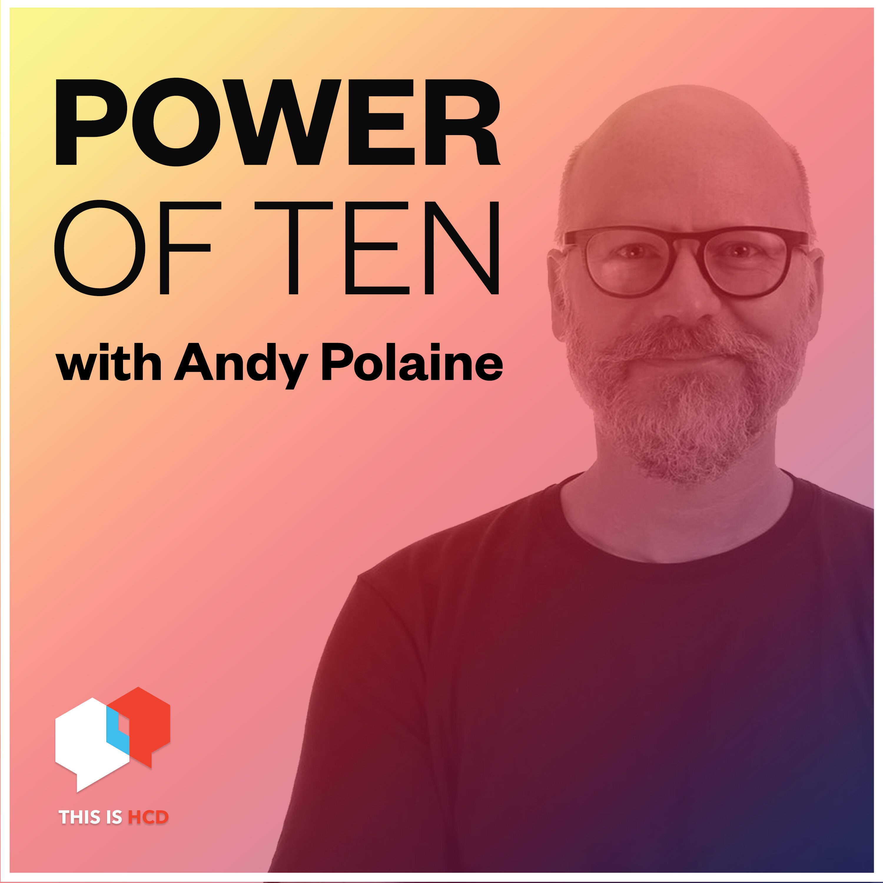 Bringing Design Closer with Gerry Scullion