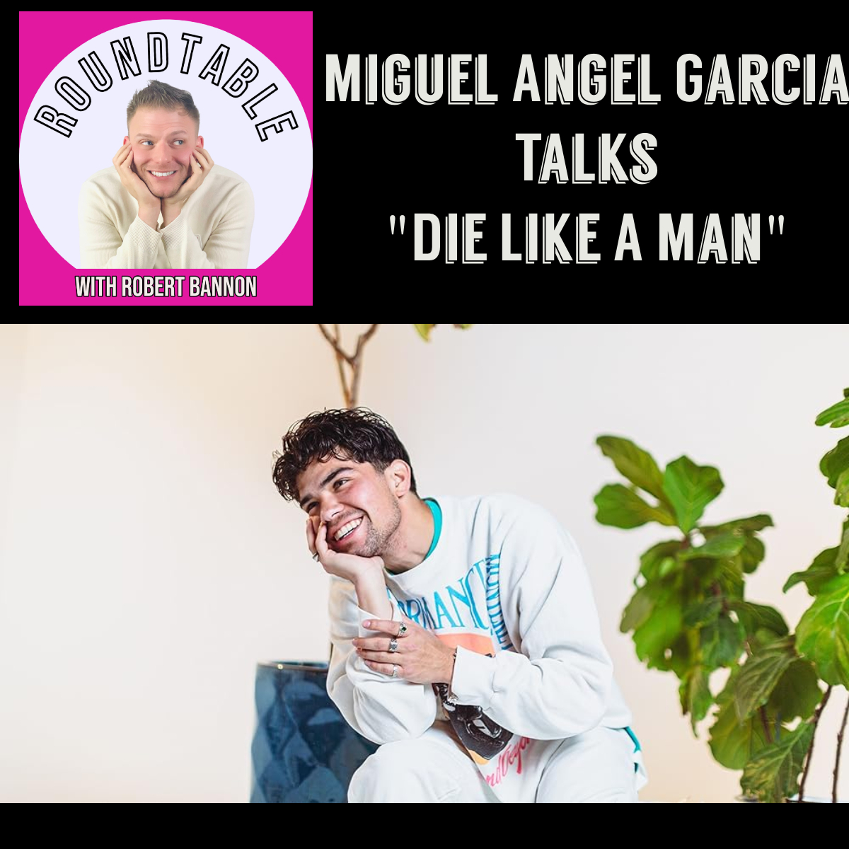 The Roundtable with Robert Bannon