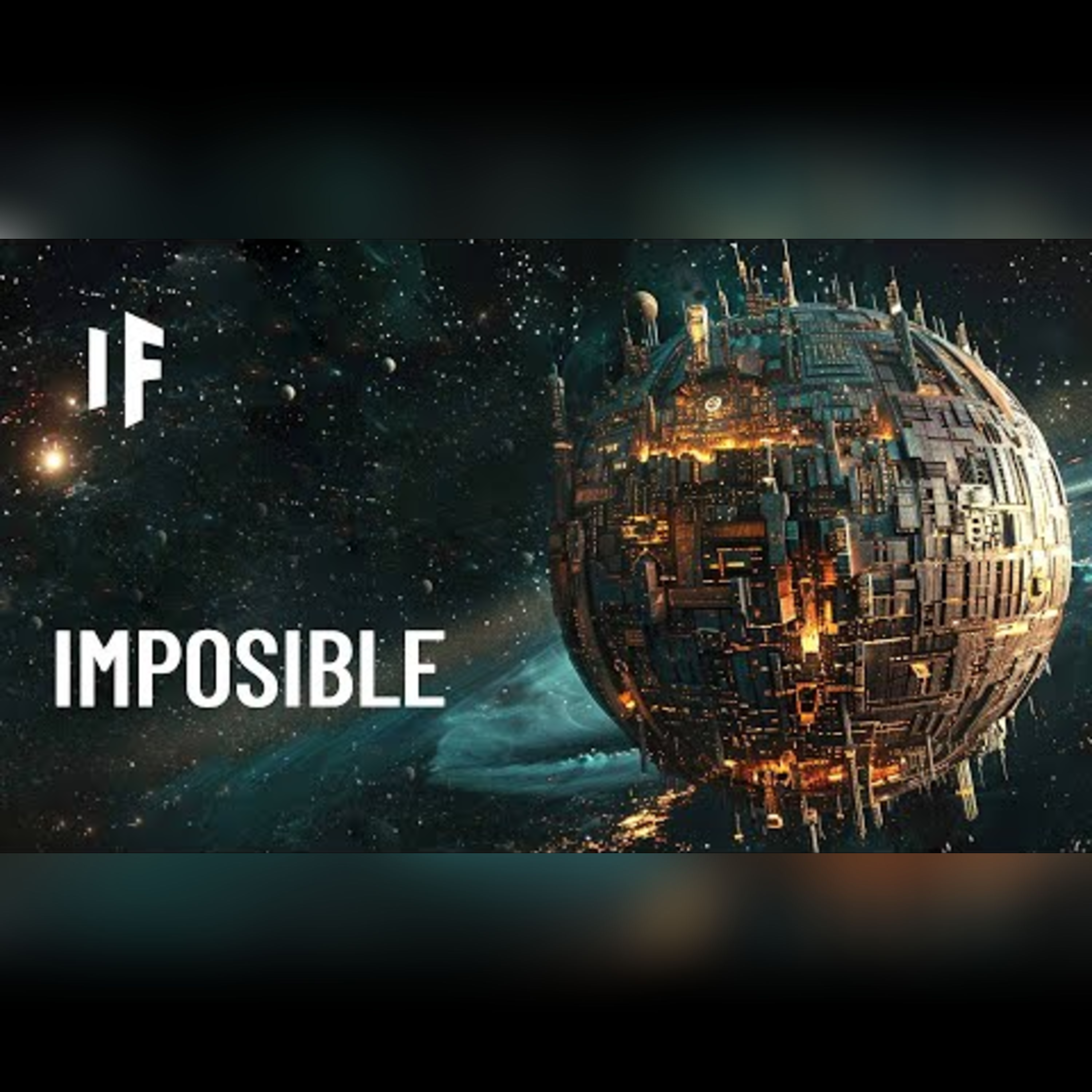 Top 3 de versiones de la Tierra que NUNCA imaginaste episode artwork