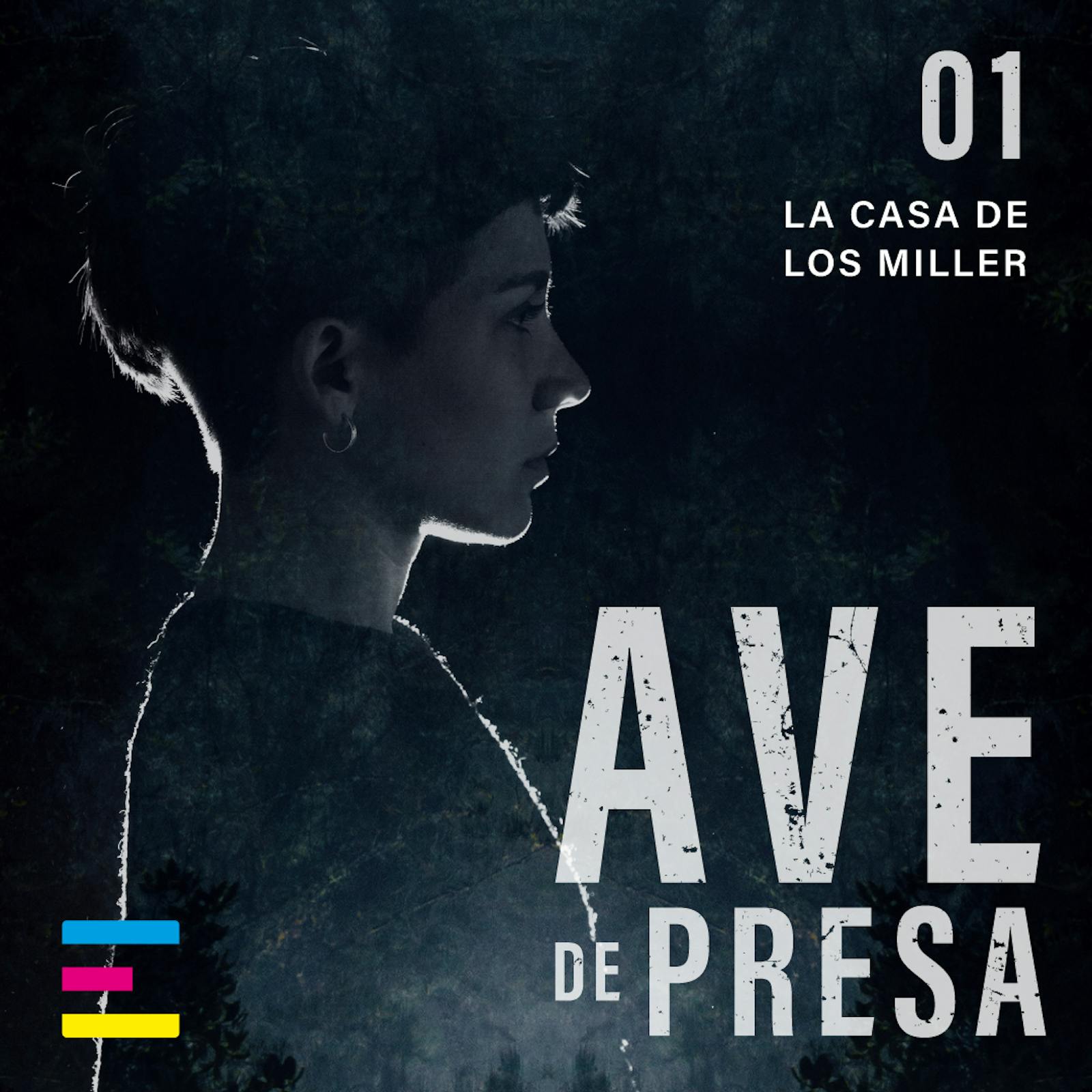 Episodio 1: La Casa de los Miller