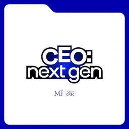 CEO: Next Gen