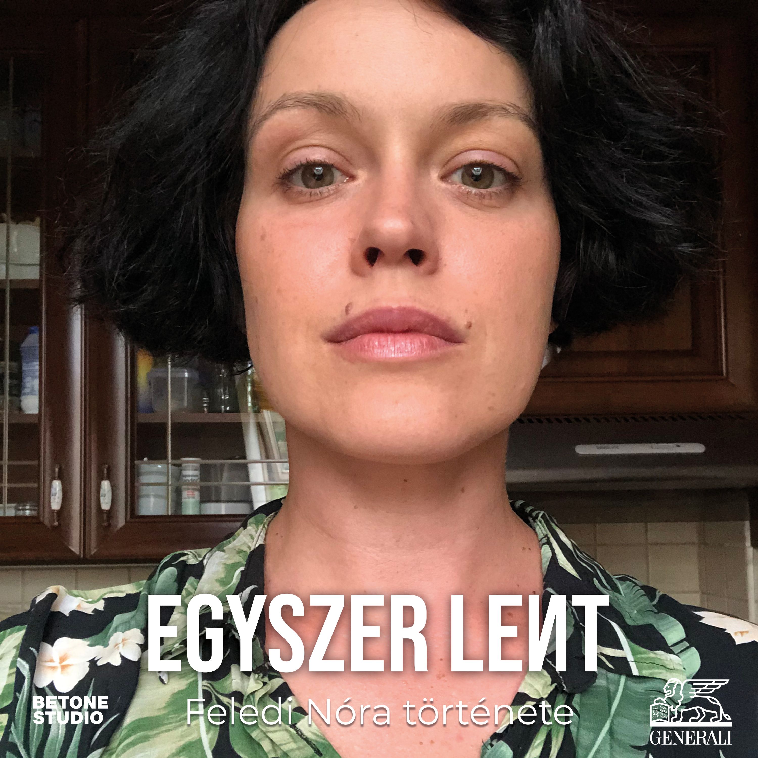 Ki lennél a traumáid nélkül? - Feledi Nóra