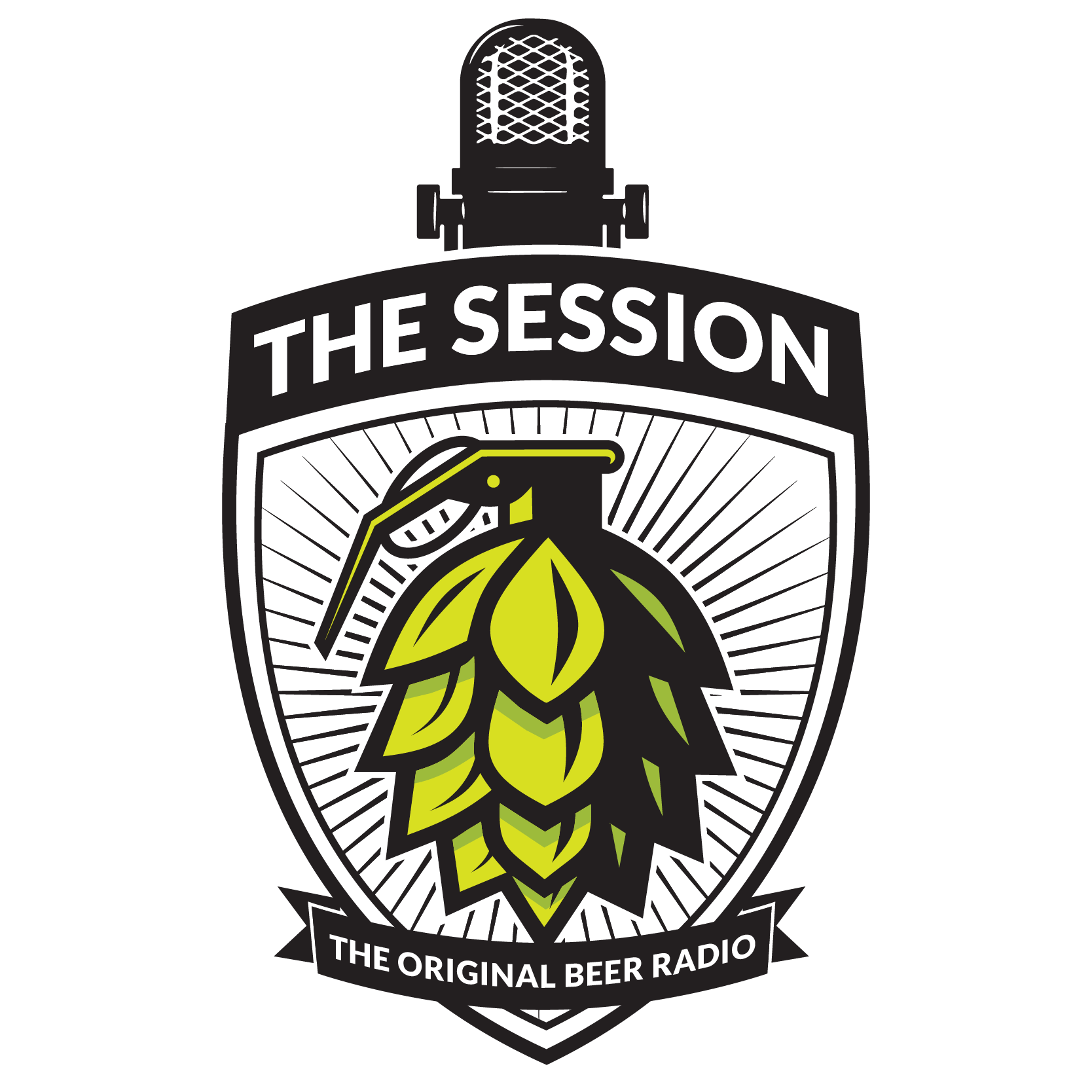 The Session | Solid Ground Brewing