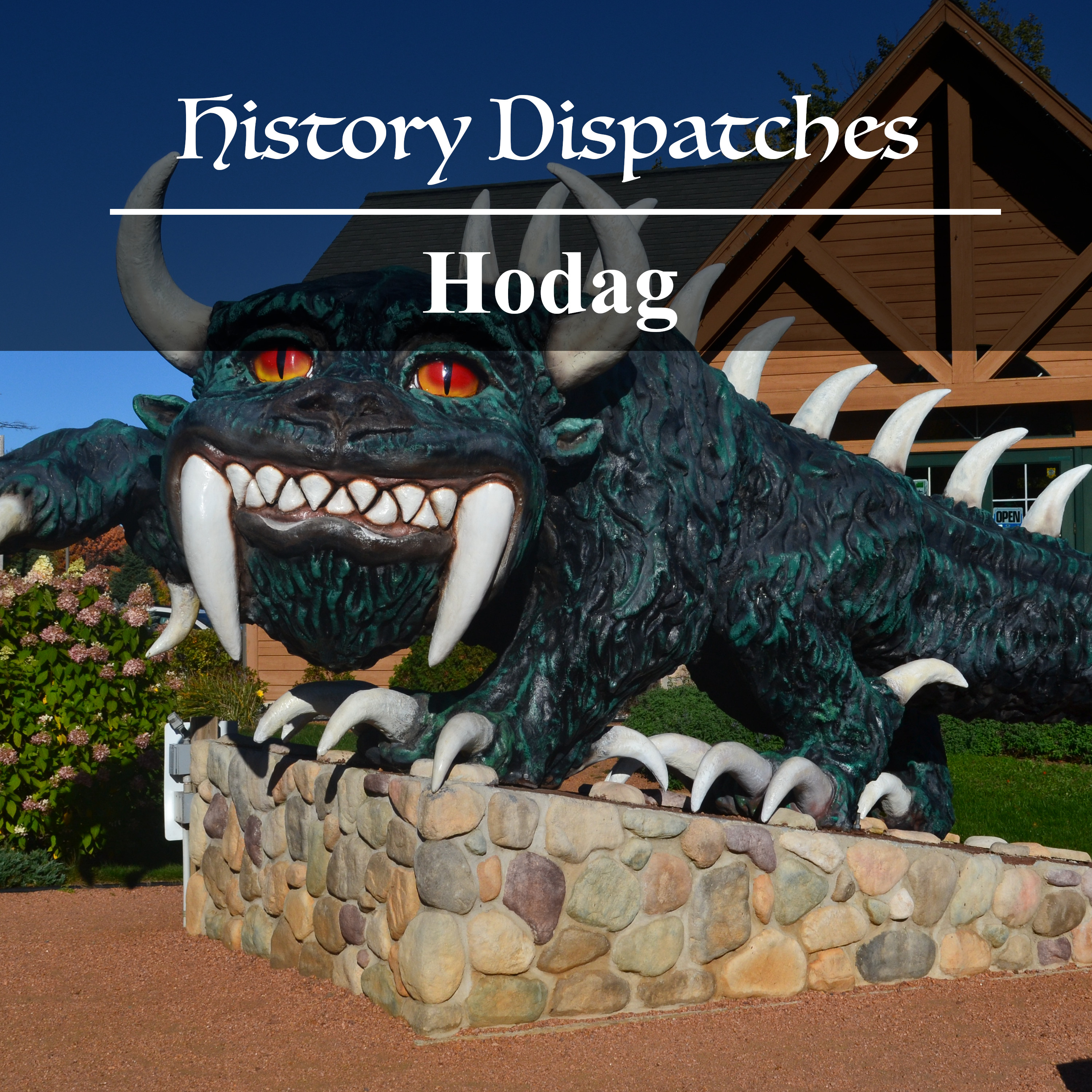 Hodag