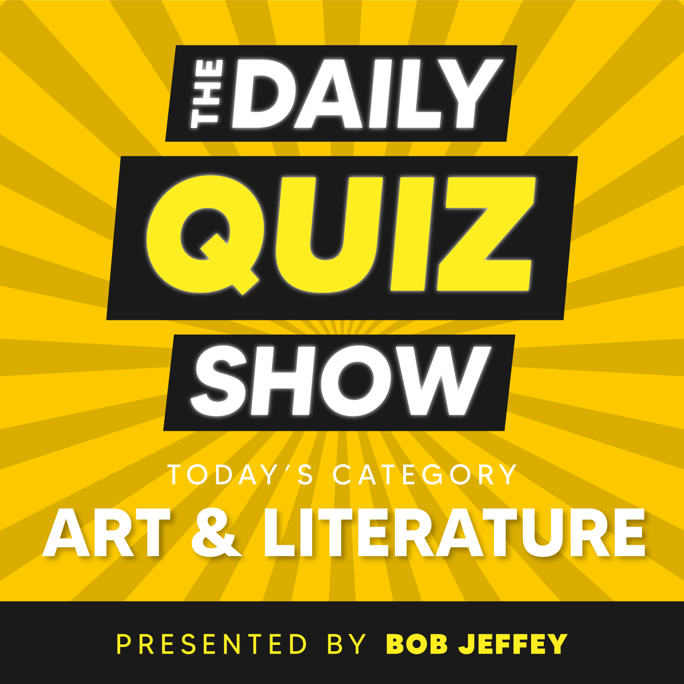 Arts and Literature | Which author wrote 'Moby-Dick'? + 9 more | Sunday, 11 December 2022 episode artwork