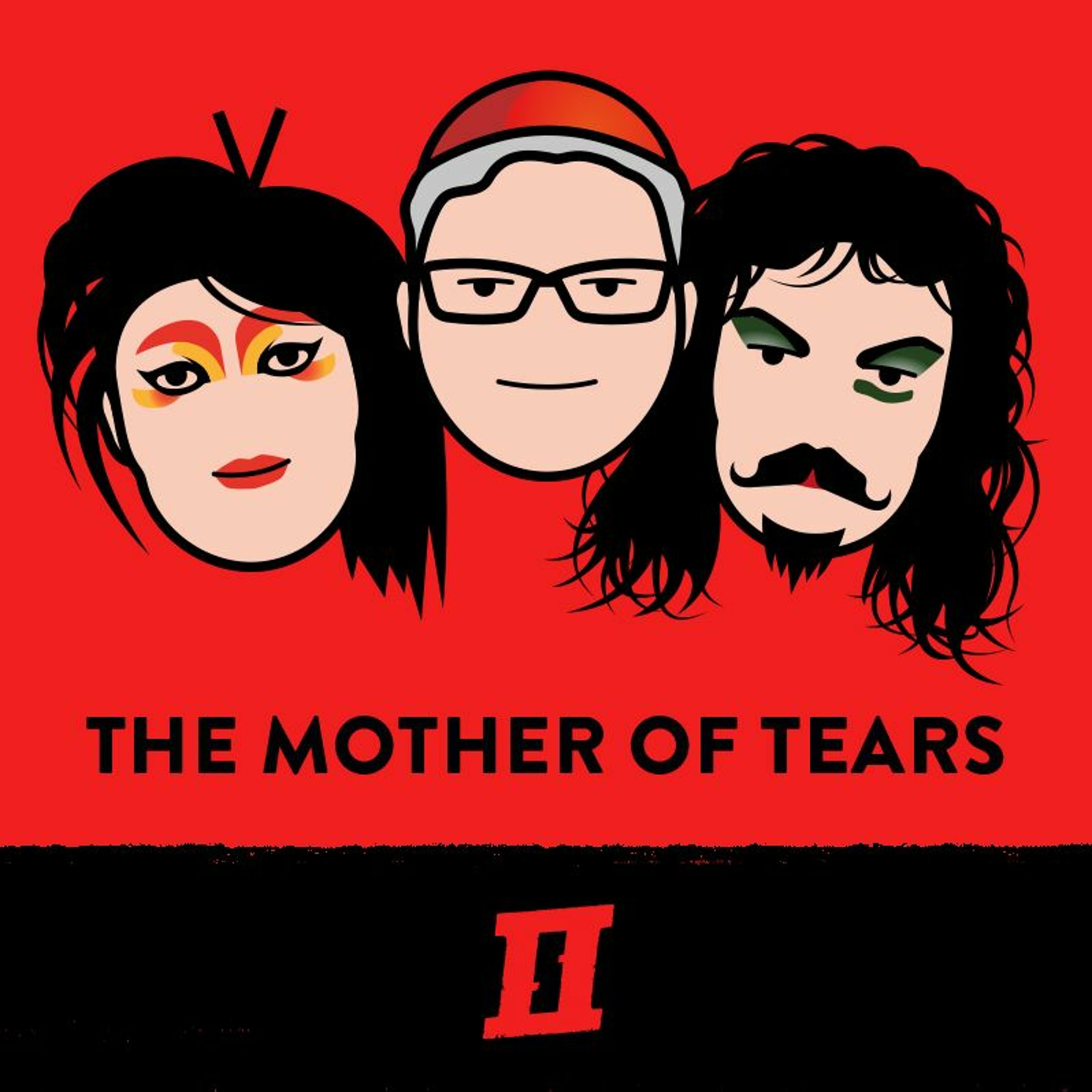 Season 9 Episode 5 - Mother Of Tears