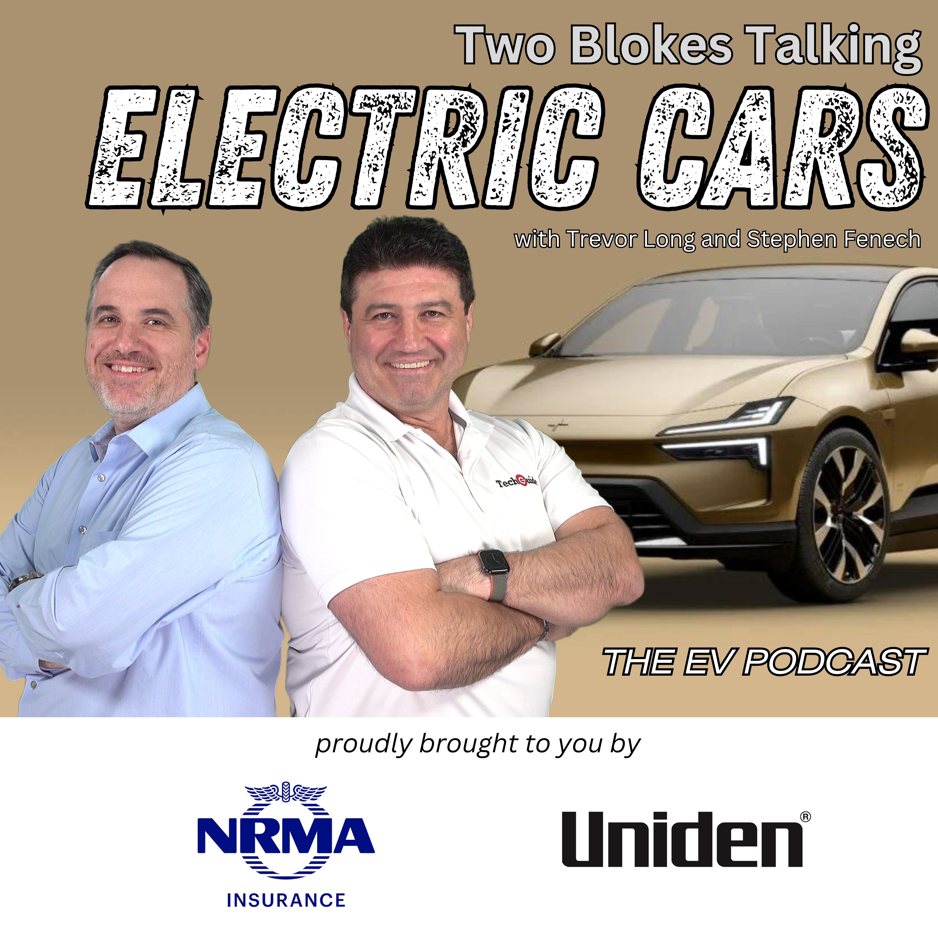 Electric Cars: New Polestar and questions about charging before you buy an EV