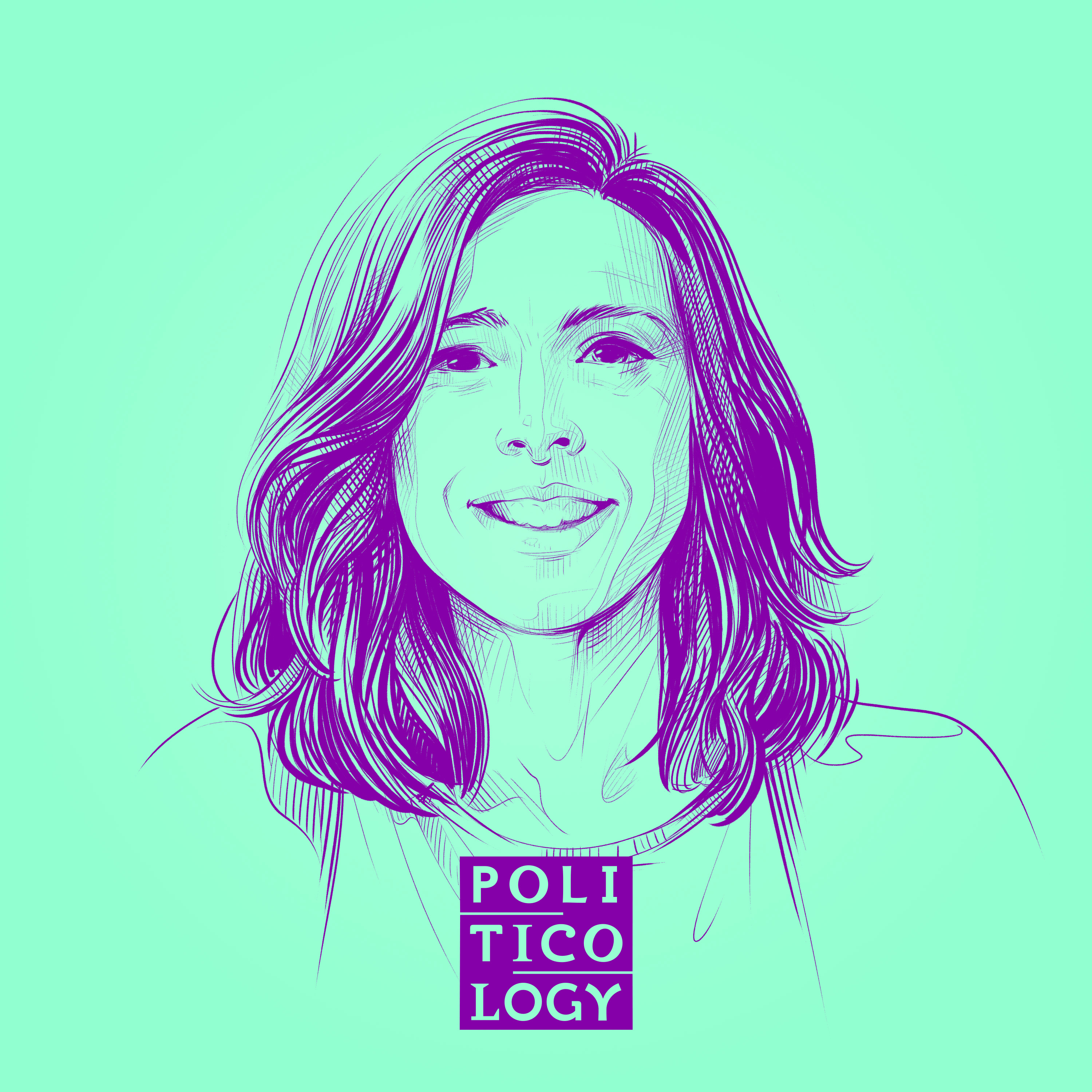 Your Face Belongs To Us  — Part 1