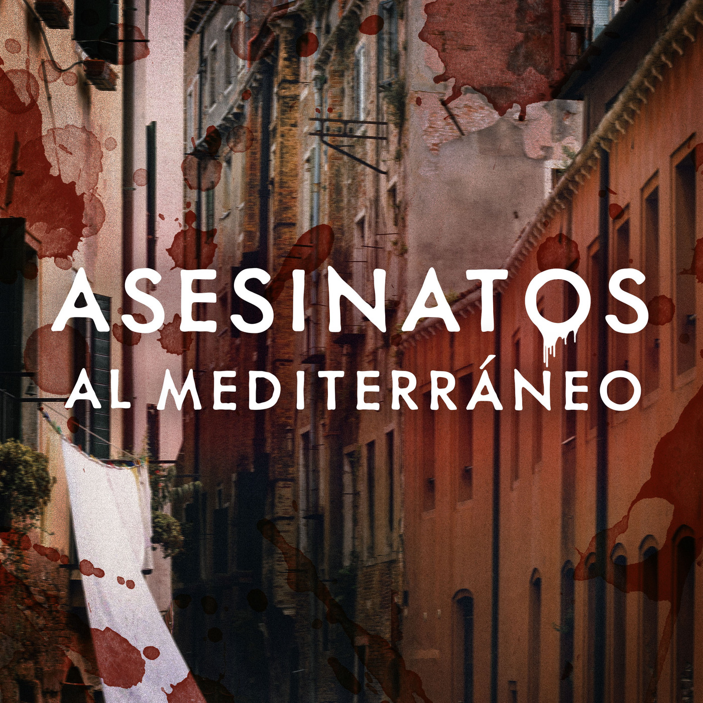 Asesinatos en el Mediterráneo | 1x02 El fotógrafo de bodas