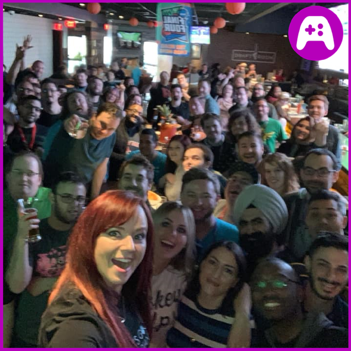 What's Good Games LIVE! - PAX East 2019 Panel Recording