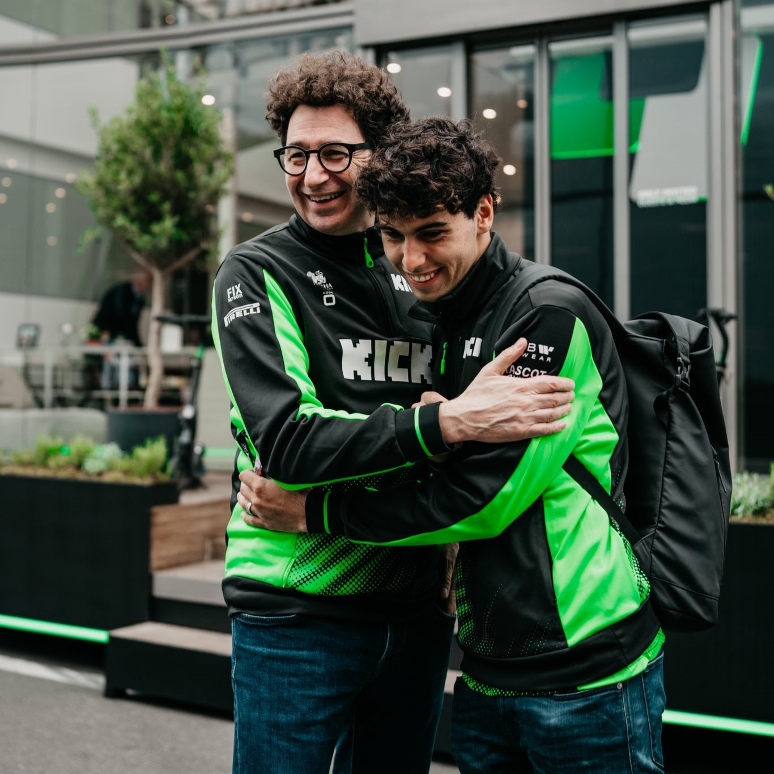 Watch This Before You Watch F1’s 2025 Brazilian Grand Prix