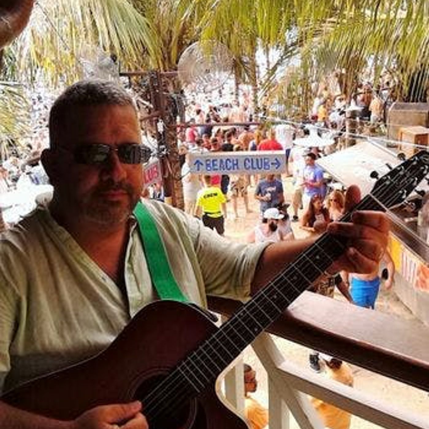 Rik Ferrell Interview