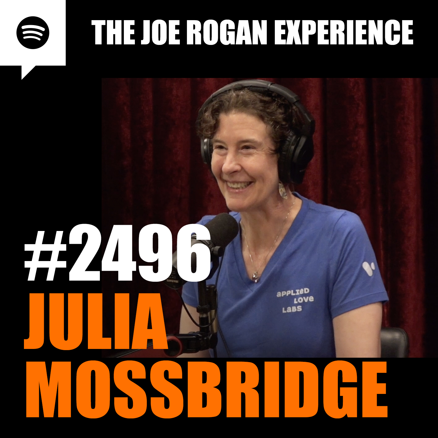 Podcast Cover