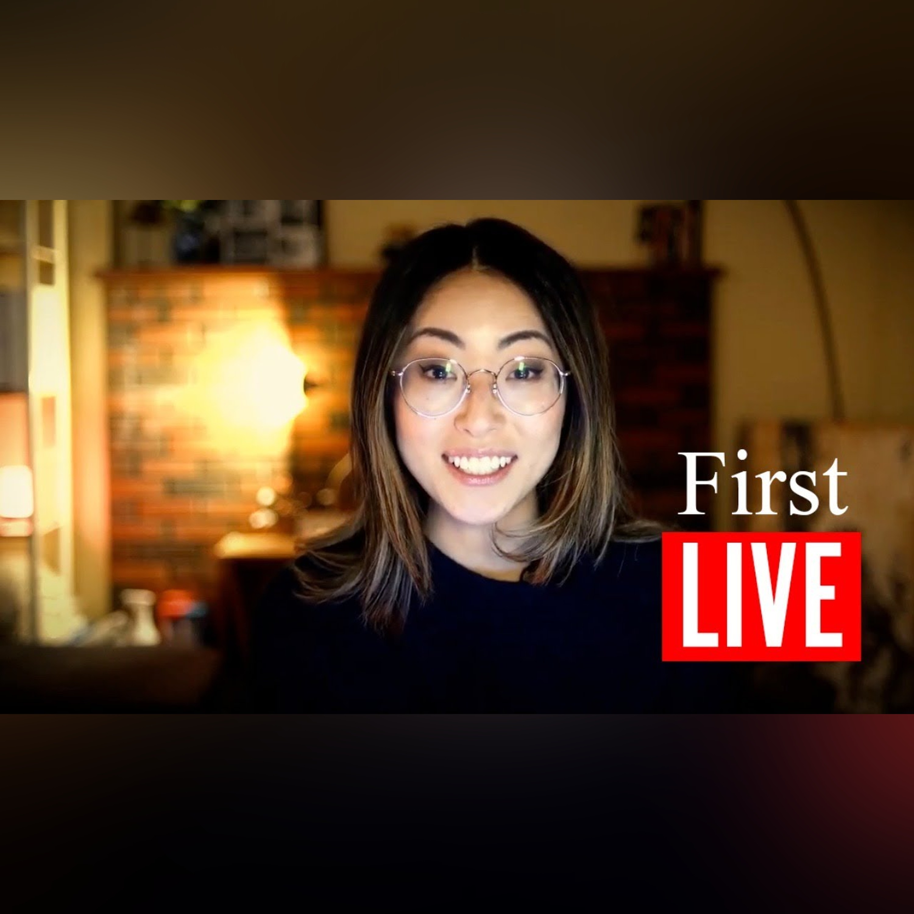 First Live Stream | Discussing School vs. Work
