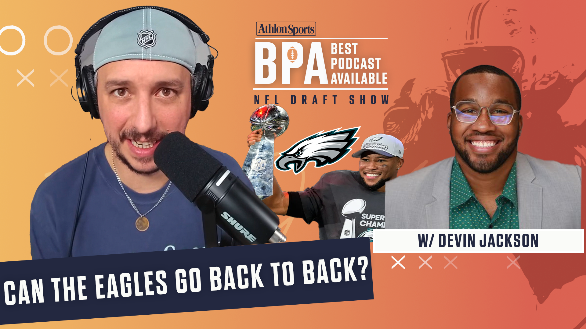 The First-Round Conversation