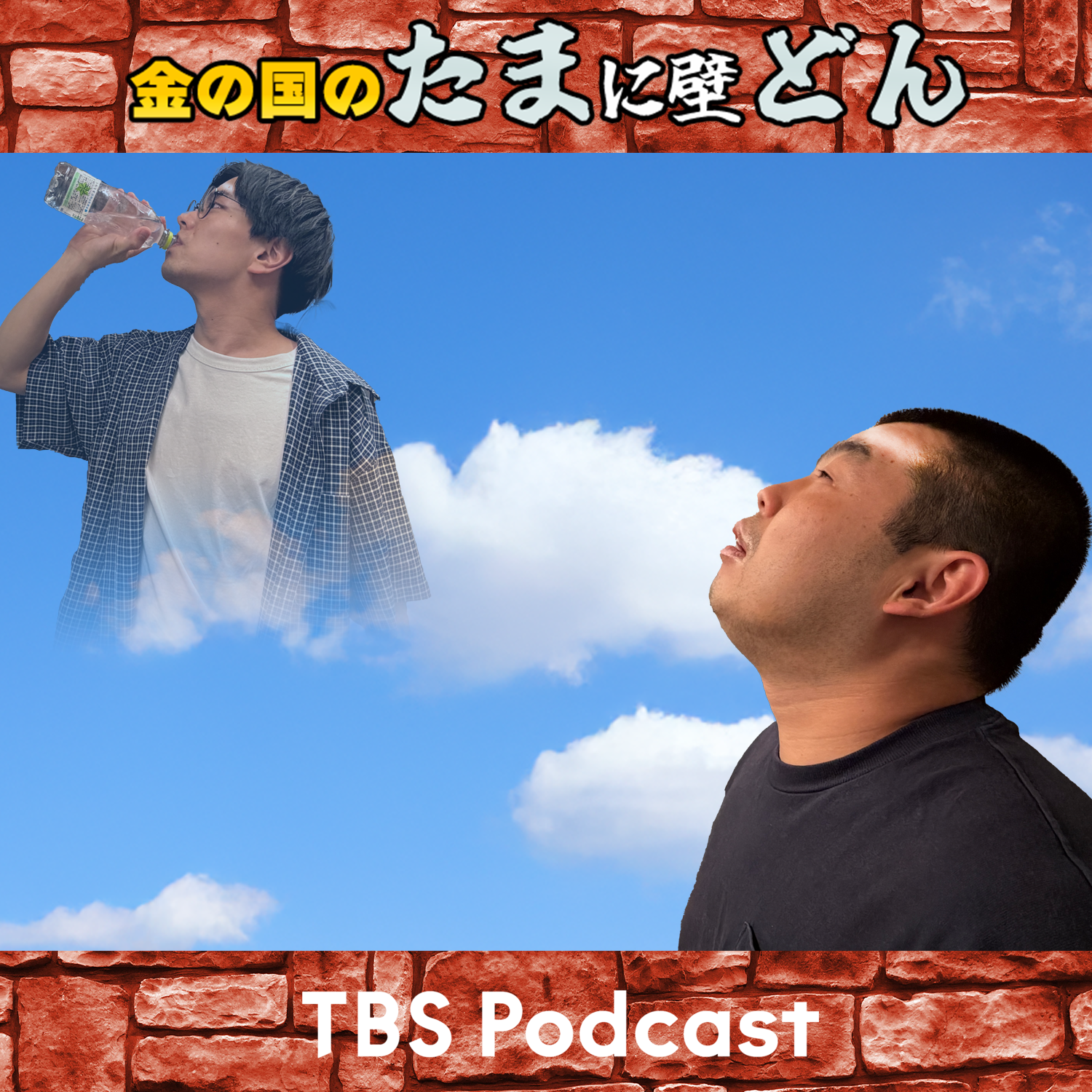 たまバト！夏の俳句査定2026～クソシェアハウスのリベンジ～ episode artwork