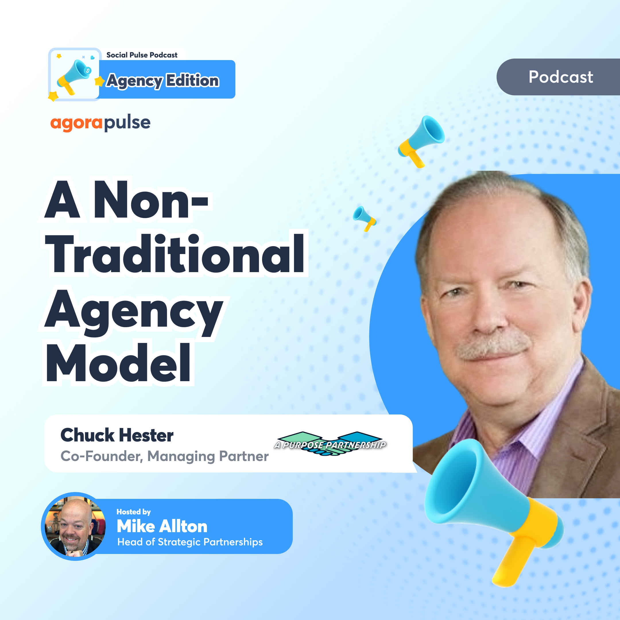 Social Pulse Podcast: Agency Edition