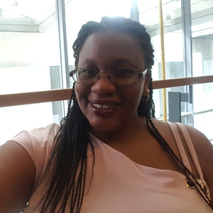 Guest: Shahara Wright, Founder of The CEO Effect episode artwork