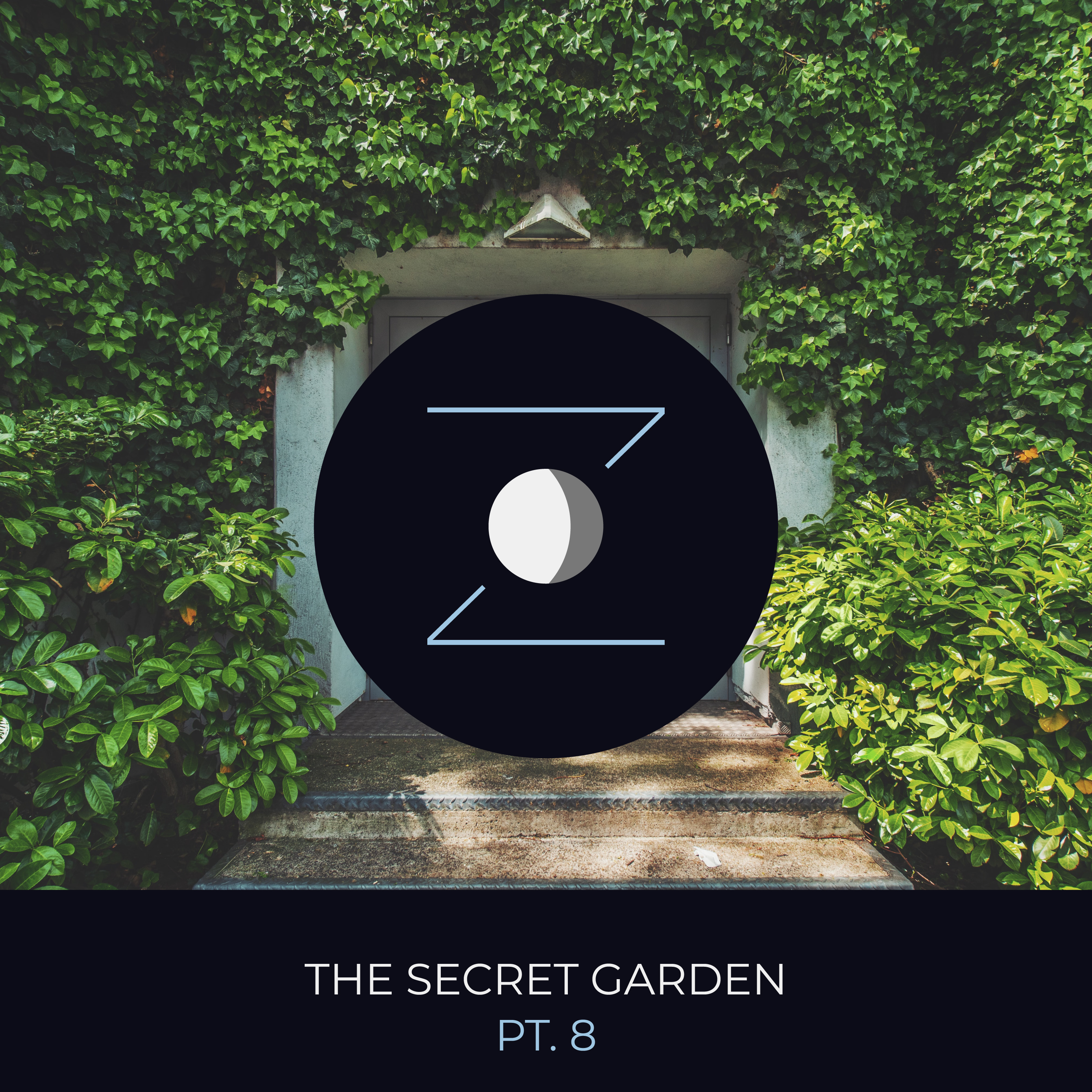 The Secret Garden pt. 8 episode artwork