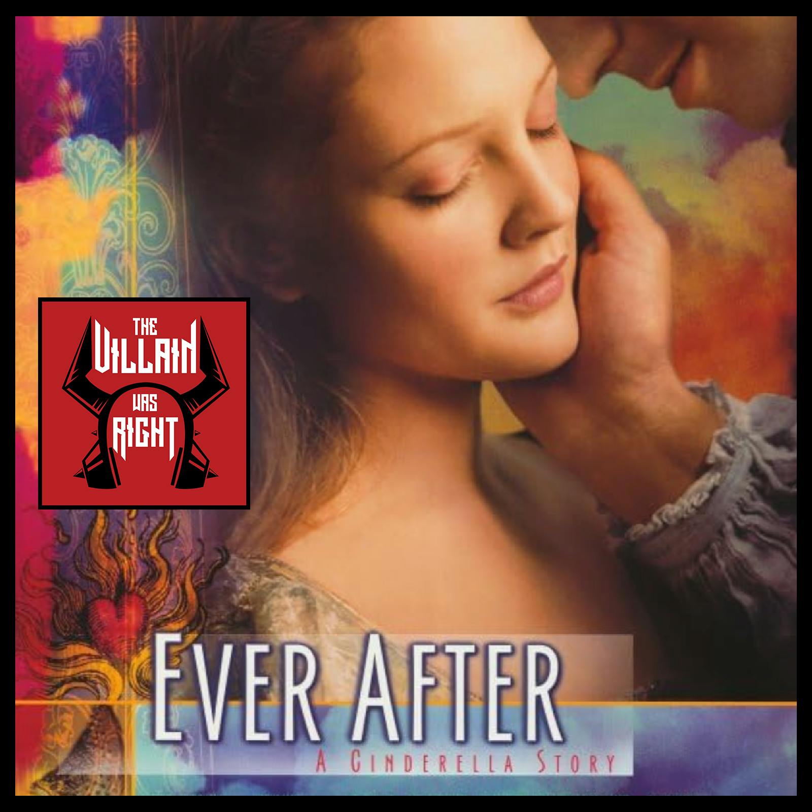 386: Ever After A Cinderella Story 386: Ever After A Cinderella Story